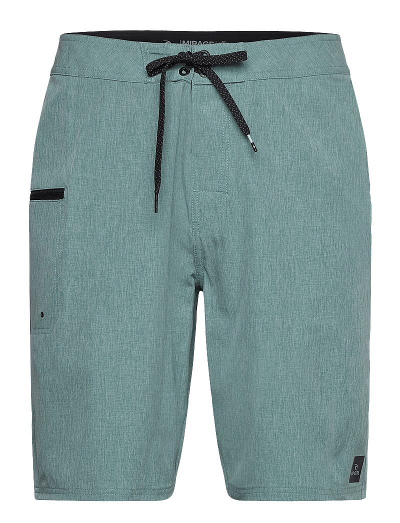 Rip Curl - MIRAGE CORE 20 - badbyxor - blue lagoon - 1