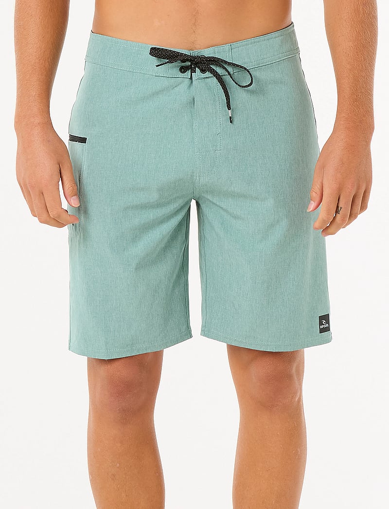 Rip Curl - MIRAGE CORE 20 - badbyxor - blue lagoon - 0