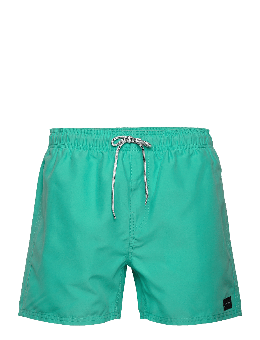 Rip Curl - OFFSET 15 VOLLEY - lühikesed ujumispüksid - aqua - 1
