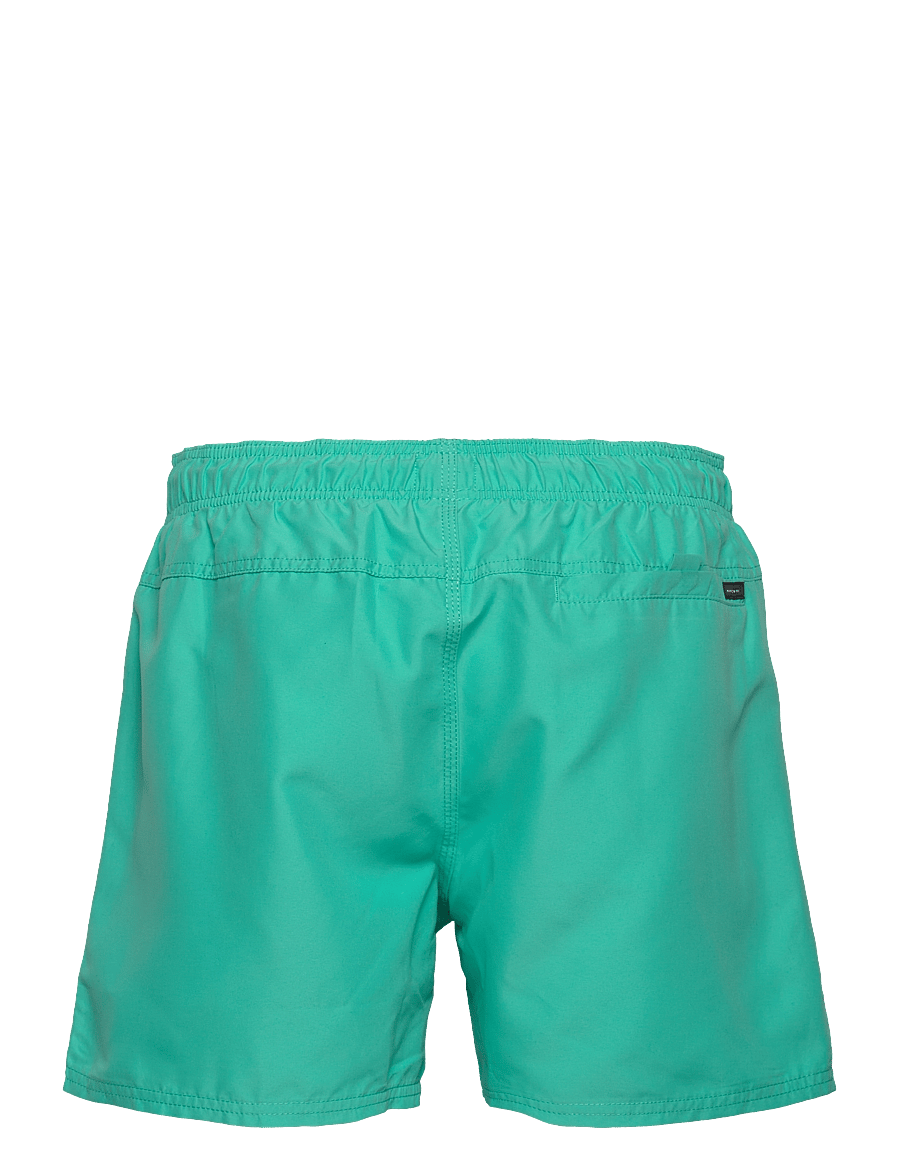 Rip Curl - OFFSET 15 VOLLEY - lühikesed ujumispüksid - aqua - 2