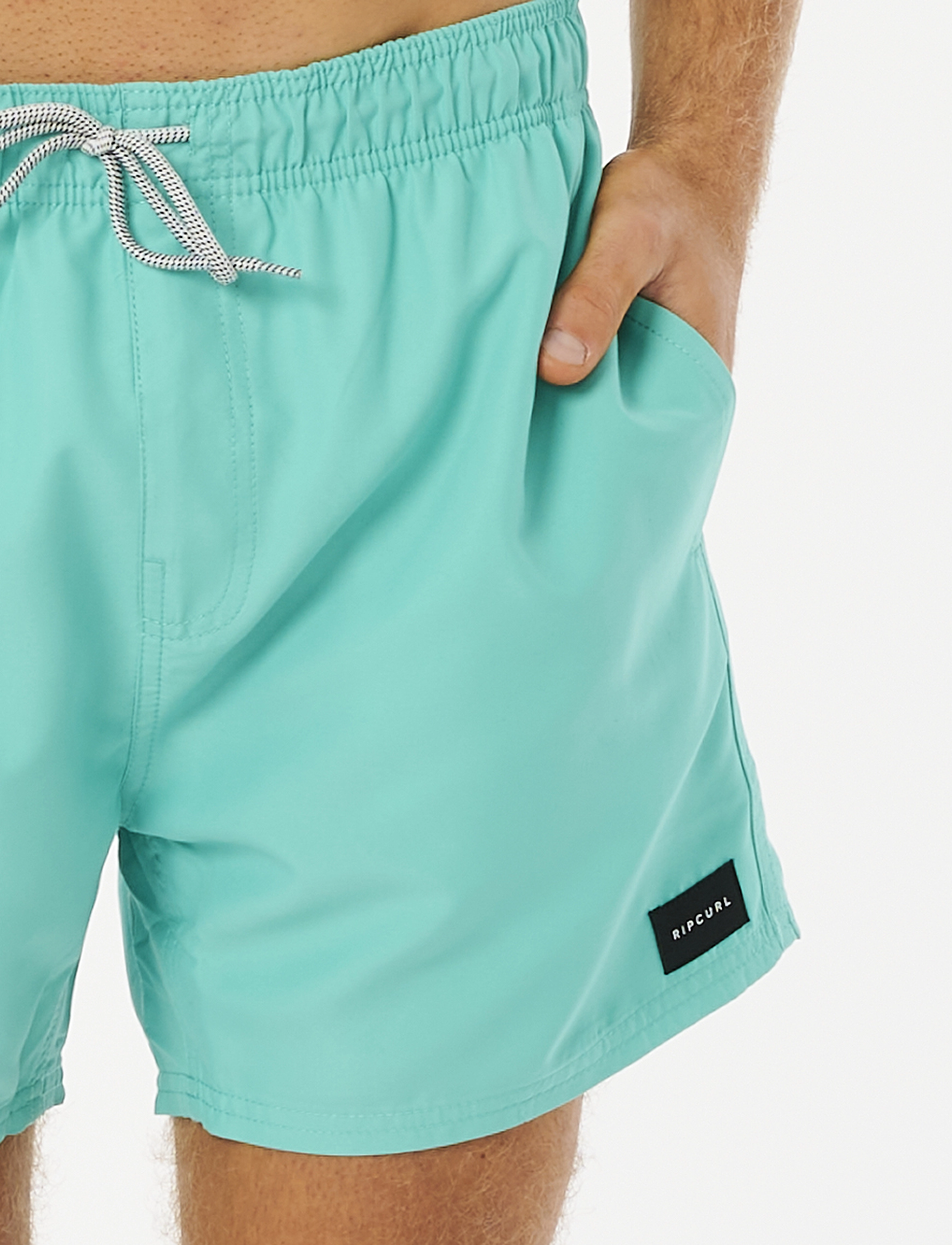 Rip Curl - OFFSET 15 VOLLEY - lowest prices - aqua - 4