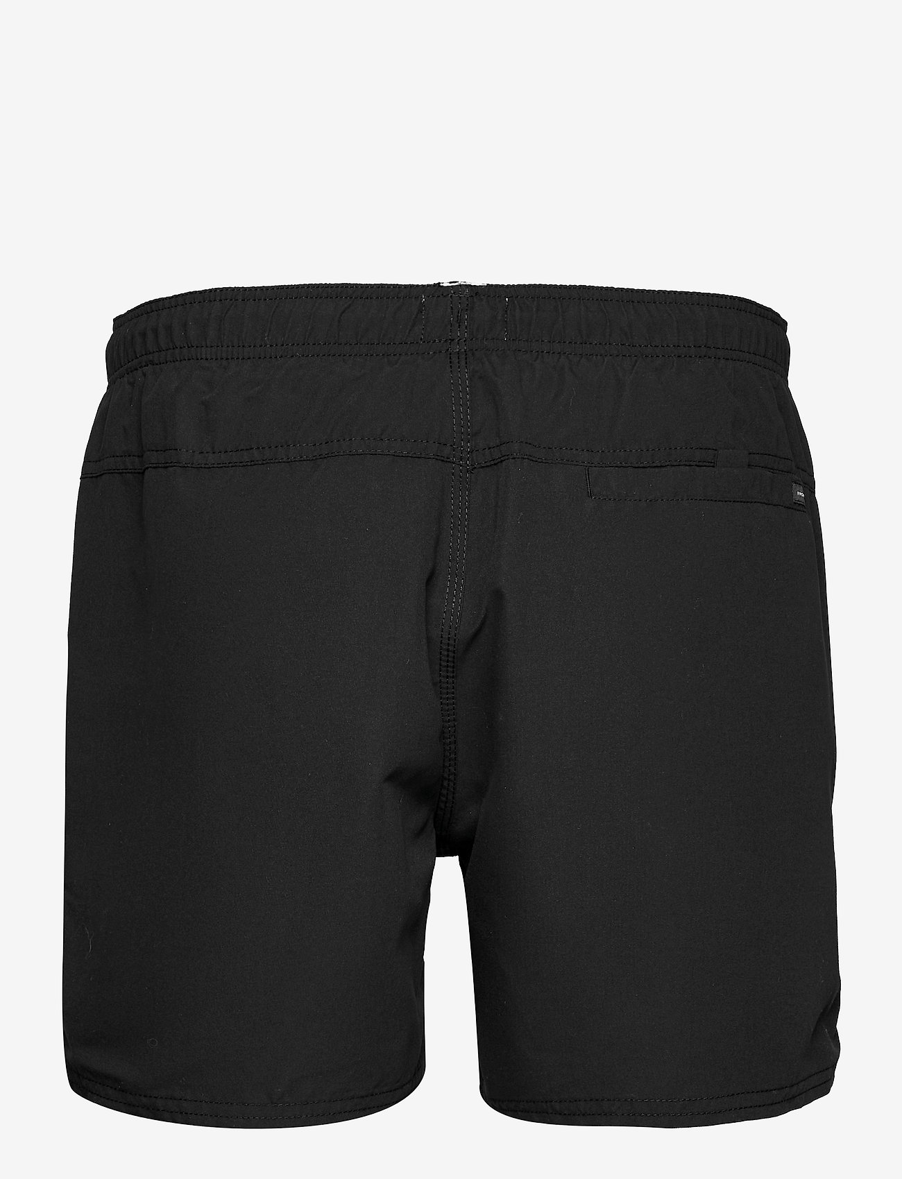 Rip Curl - OFFSET VOLLEY - boardshorts - black - 1