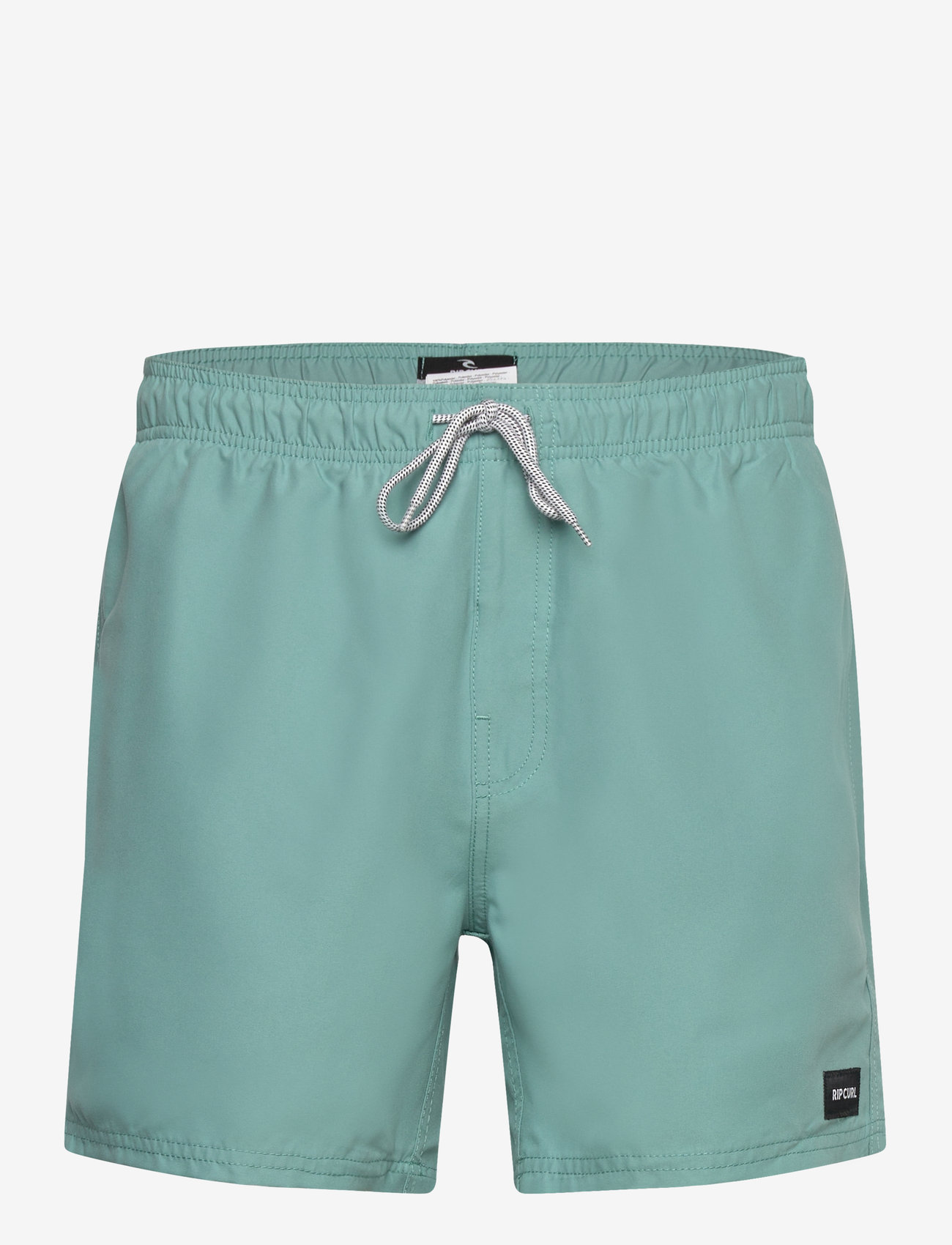 Rip Curl - OFFSET 15 VOLLEY - badehosen - blue lagoon - 1