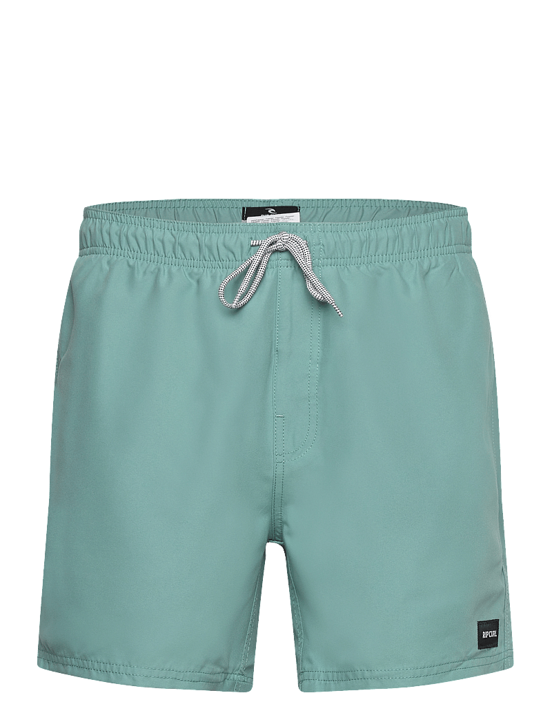 Rip Curl - OFFSET 15 VOLLEY - badehosen - blue lagoon - 1