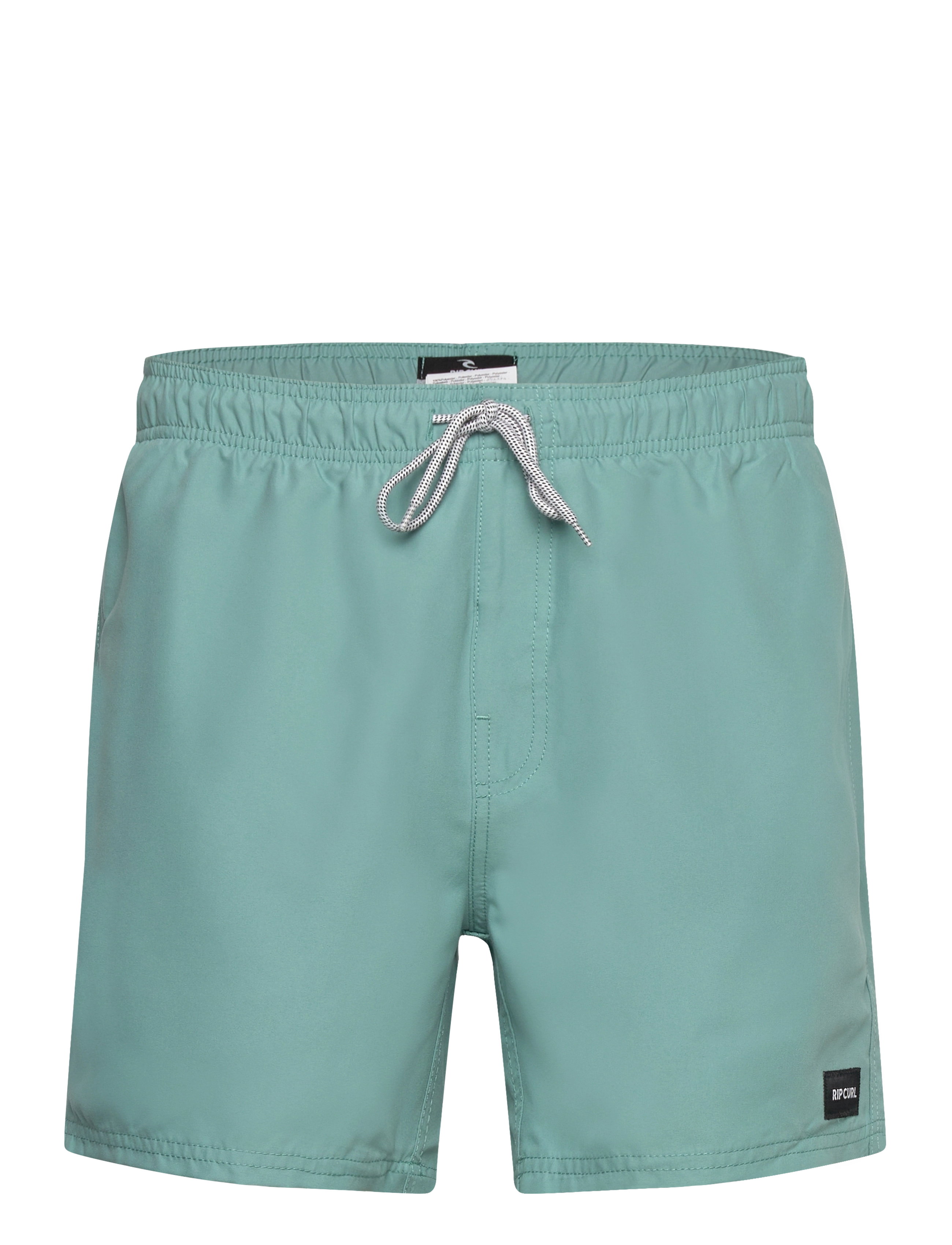 Rip Curl - OFFSET 15 VOLLEY - lühikesed ujumispüksid - blue lagoon - 1