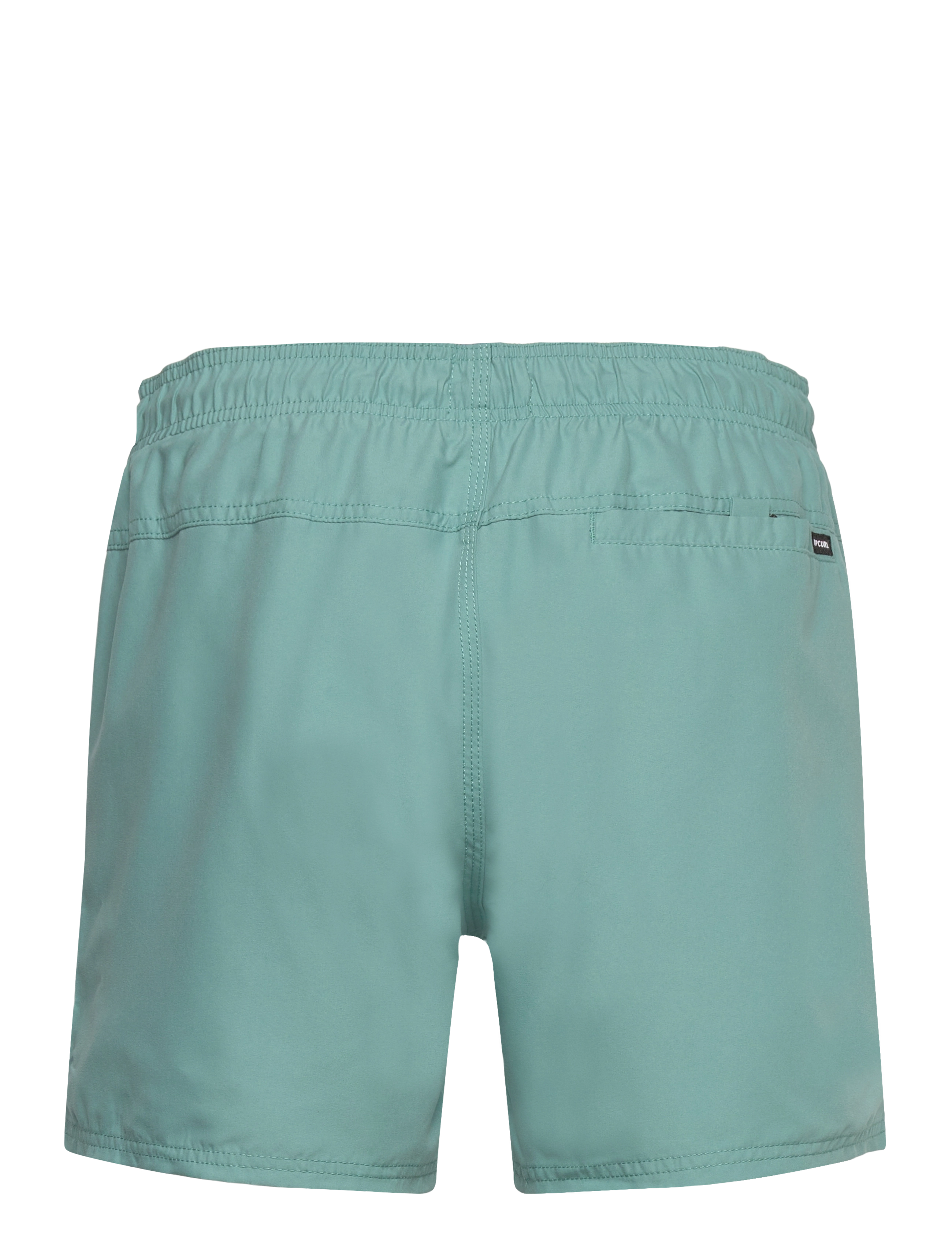 Rip Curl - OFFSET 15 VOLLEY - laveste priser - blue lagoon - 2