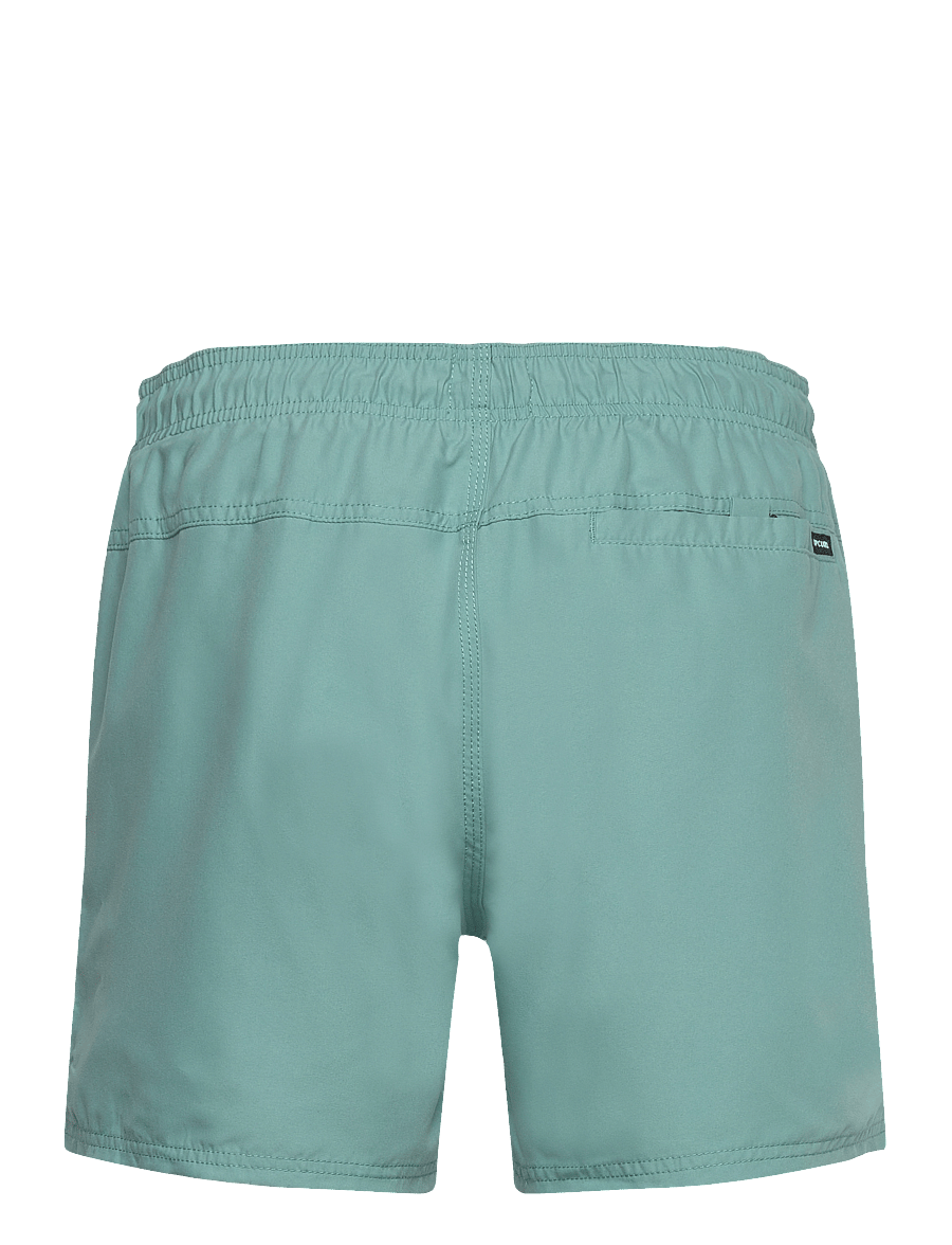 Rip Curl - OFFSET 15 VOLLEY - lühikesed ujumispüksid - blue lagoon - 2