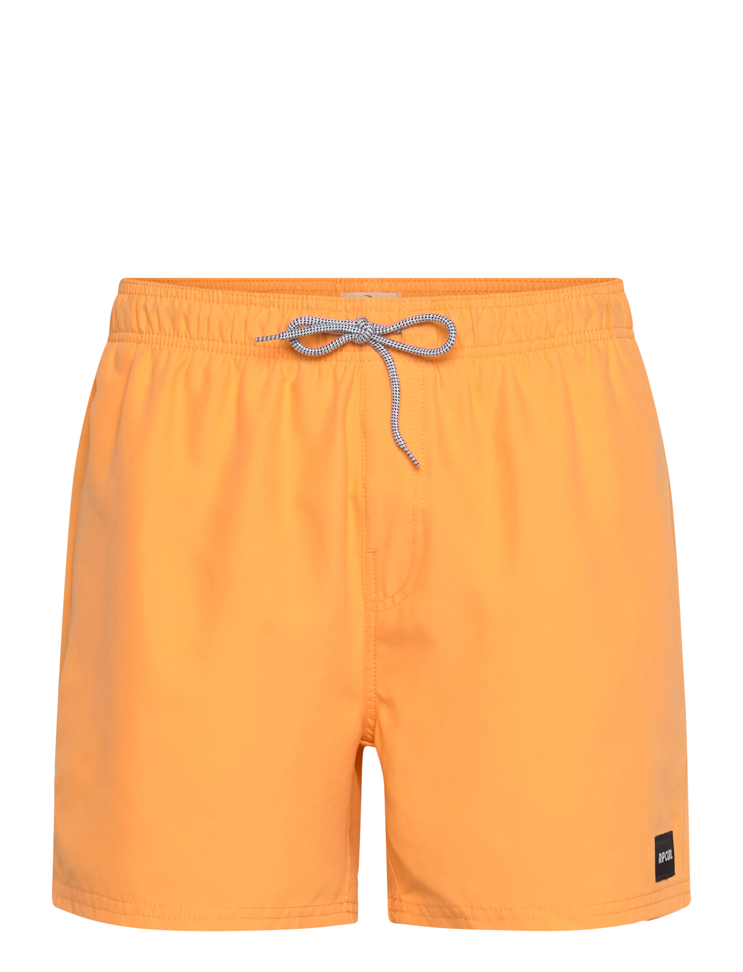 Rip Curl Offset 15 Volley, XL, Orange, Badetøj > Shorts, Herre