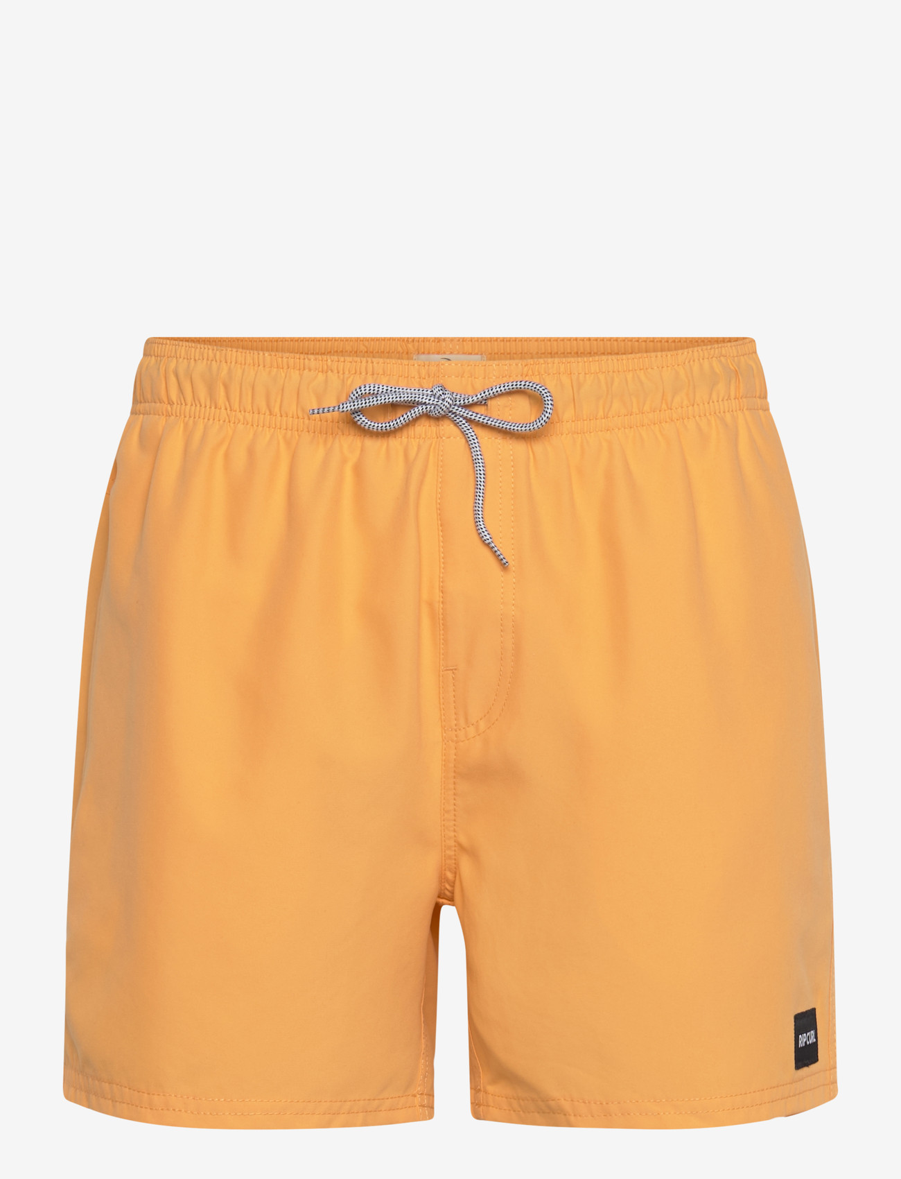 Rip Curl - OFFSET 15 VOLLEY - badehosen - bright orange - 0
