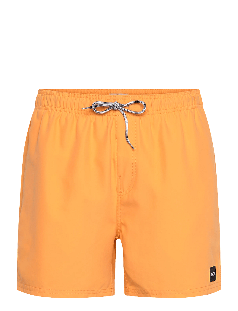Rip Curl - OFFSET 15 VOLLEY - badehosen - bright orange - 0