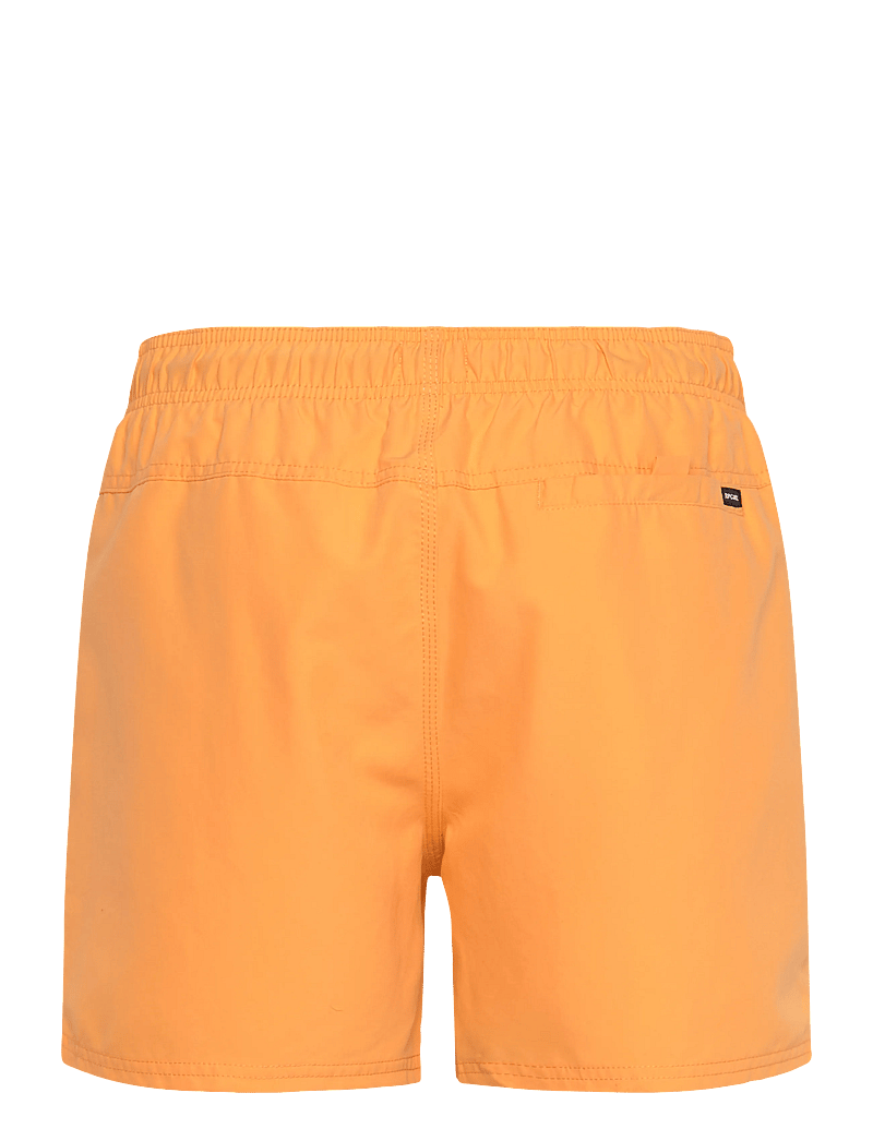 Rip Curl - OFFSET 15 VOLLEY - badehosen - bright orange - 1