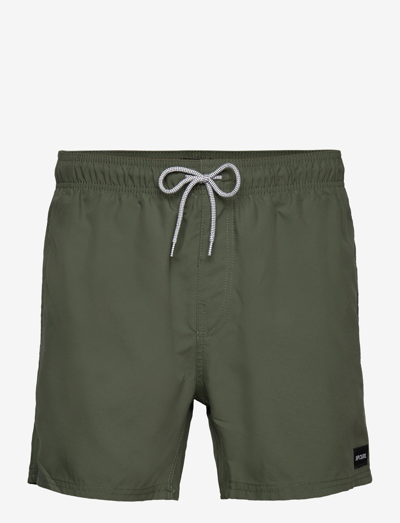 Rip Curl - OFFSET 15 VOLLEY - madalaimad hinnad - dark olive - 0