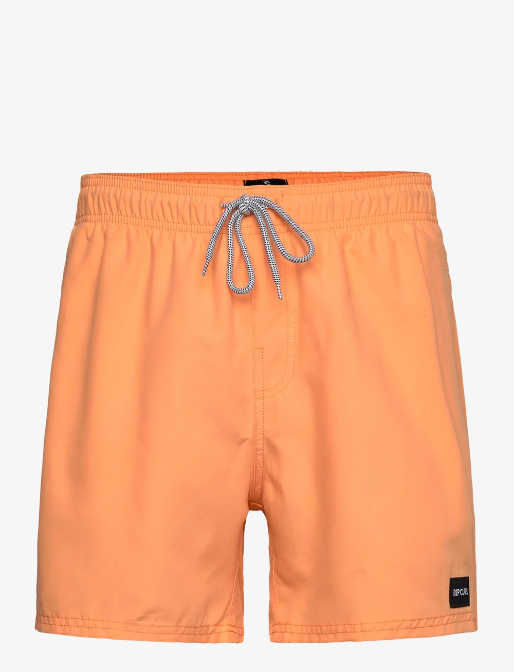 Rip Curl - OFFSET VOLLEY - swim shorts - mandarin zest - 1