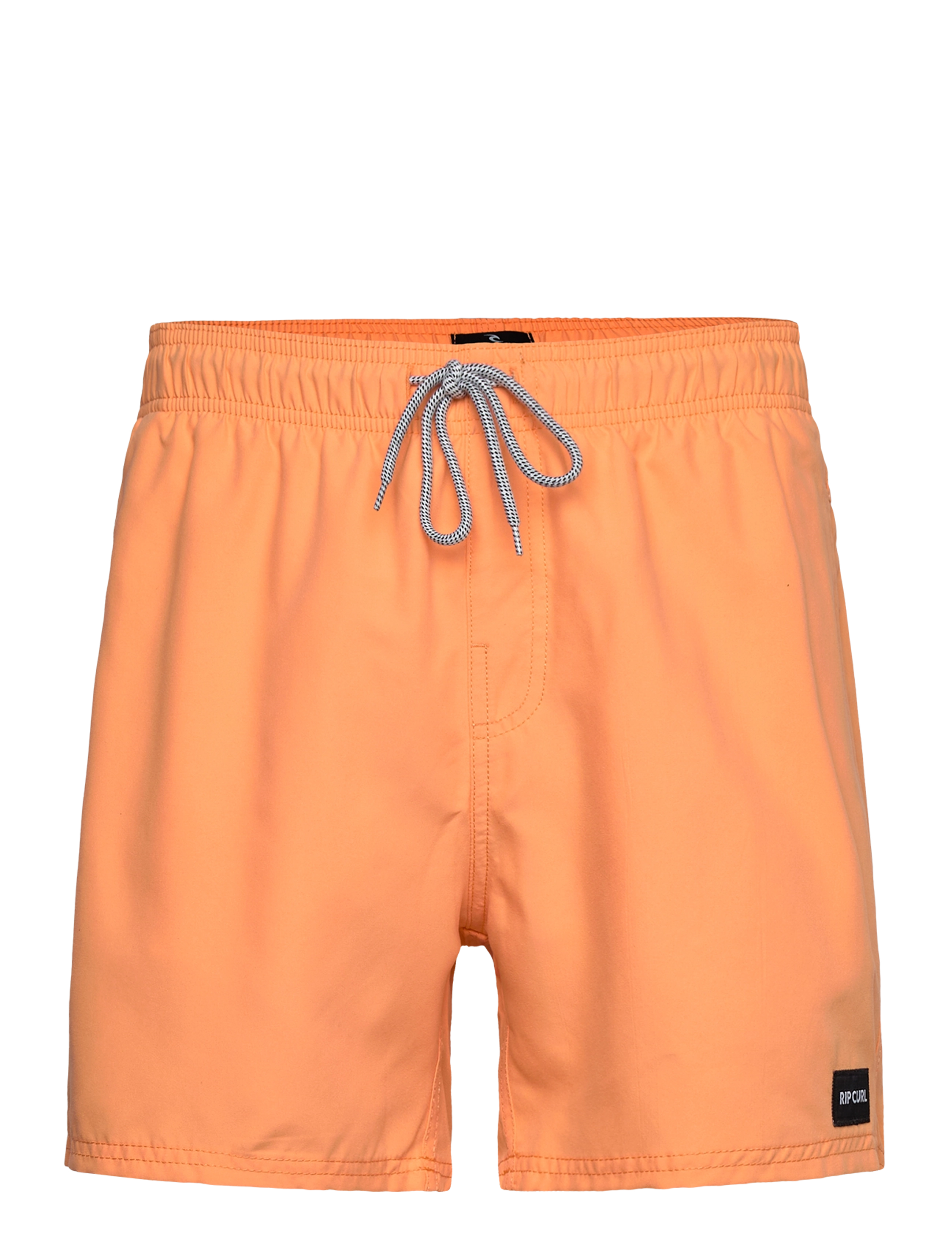 Rip Curl OFFSET 15 VOLLEY - Rip Curl - MANDARIN ZEST / orange