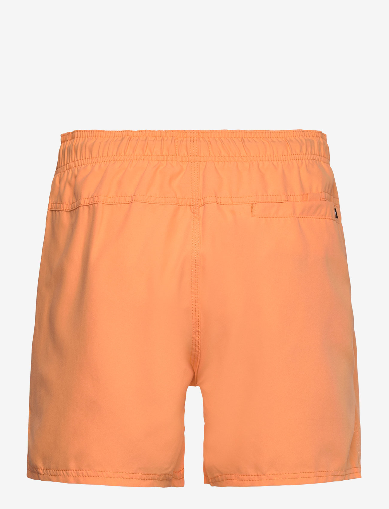 Rip Curl - OFFSET 15 VOLLEY - badebukser - mandarin zest - 2