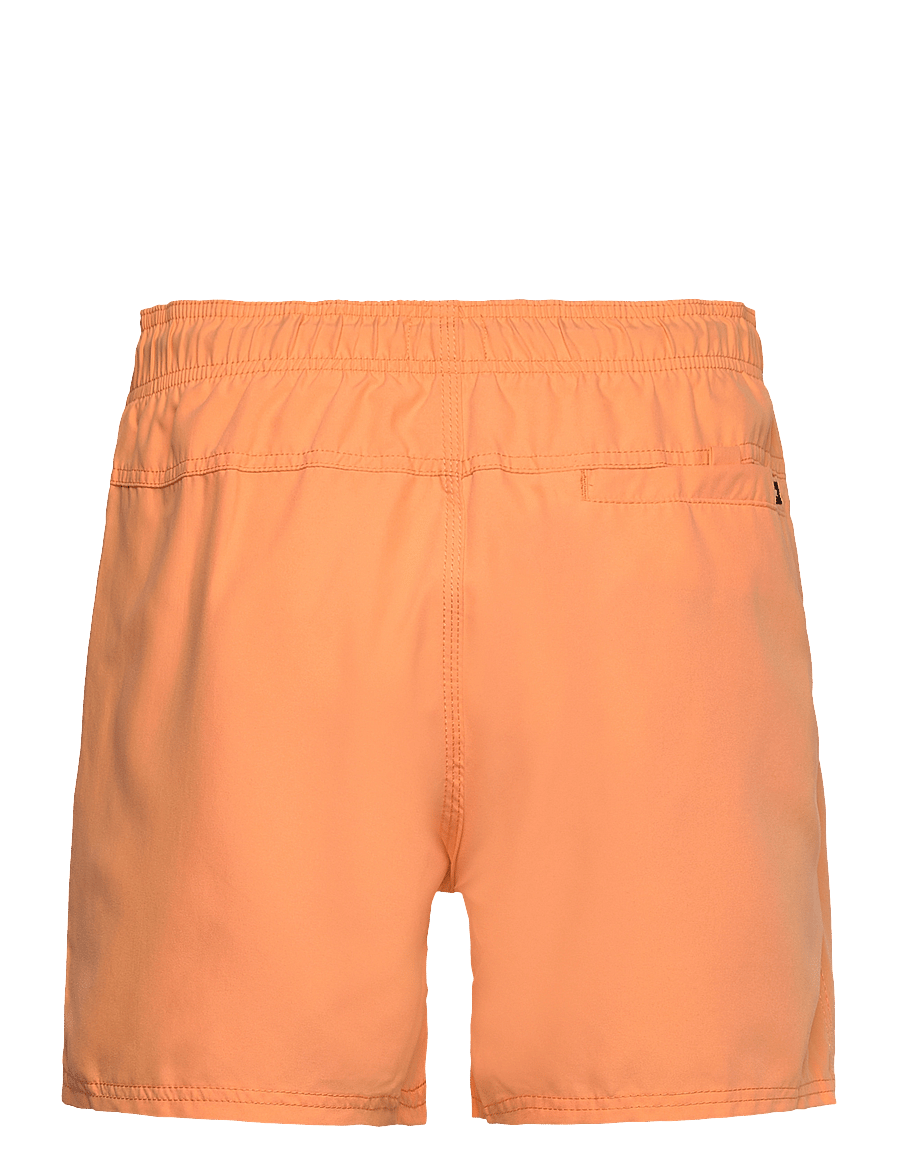 Rip Curl - OFFSET 15 VOLLEY - lühikesed ujumispüksid - mandarin zest - 2