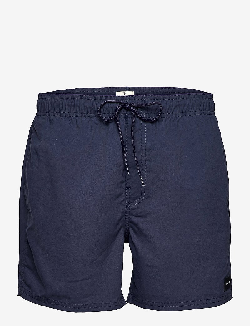 Rip Curl - OFFSET 15 VOLLEY - badehosen - navy - 1