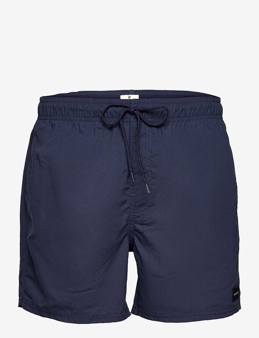 Rip Curl - OFFSET 15 VOLLEY - lühikesed ujumispüksid - navy - 1
