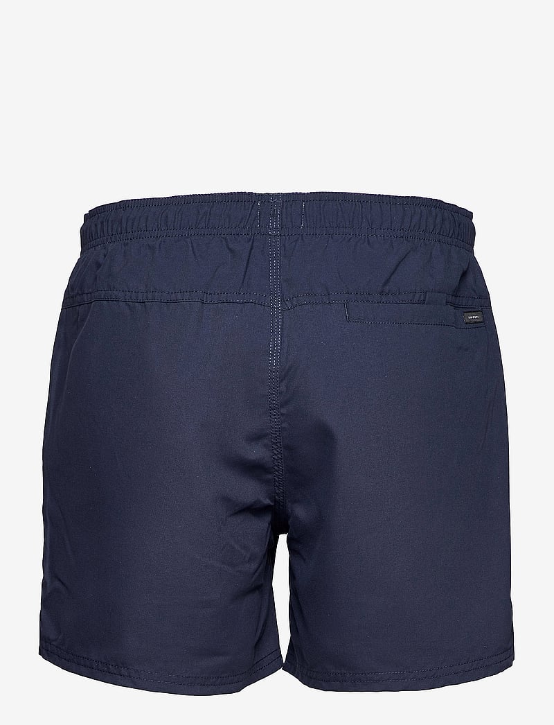 Rip Curl - OFFSET 15 VOLLEY - badehosen - navy - 2