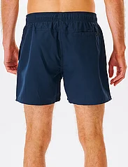 Rip Curl - OFFSET VOLLEY - boardshorts - navy - 4