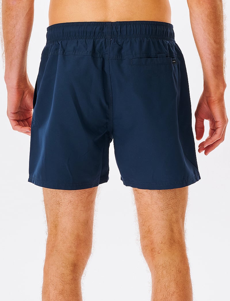 Rip Curl - OFFSET 15 VOLLEY - badehosen - navy - 4