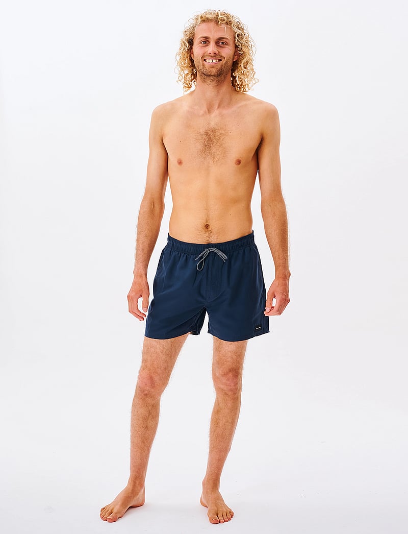 Rip Curl - OFFSET 15 VOLLEY - badehosen - navy - 5