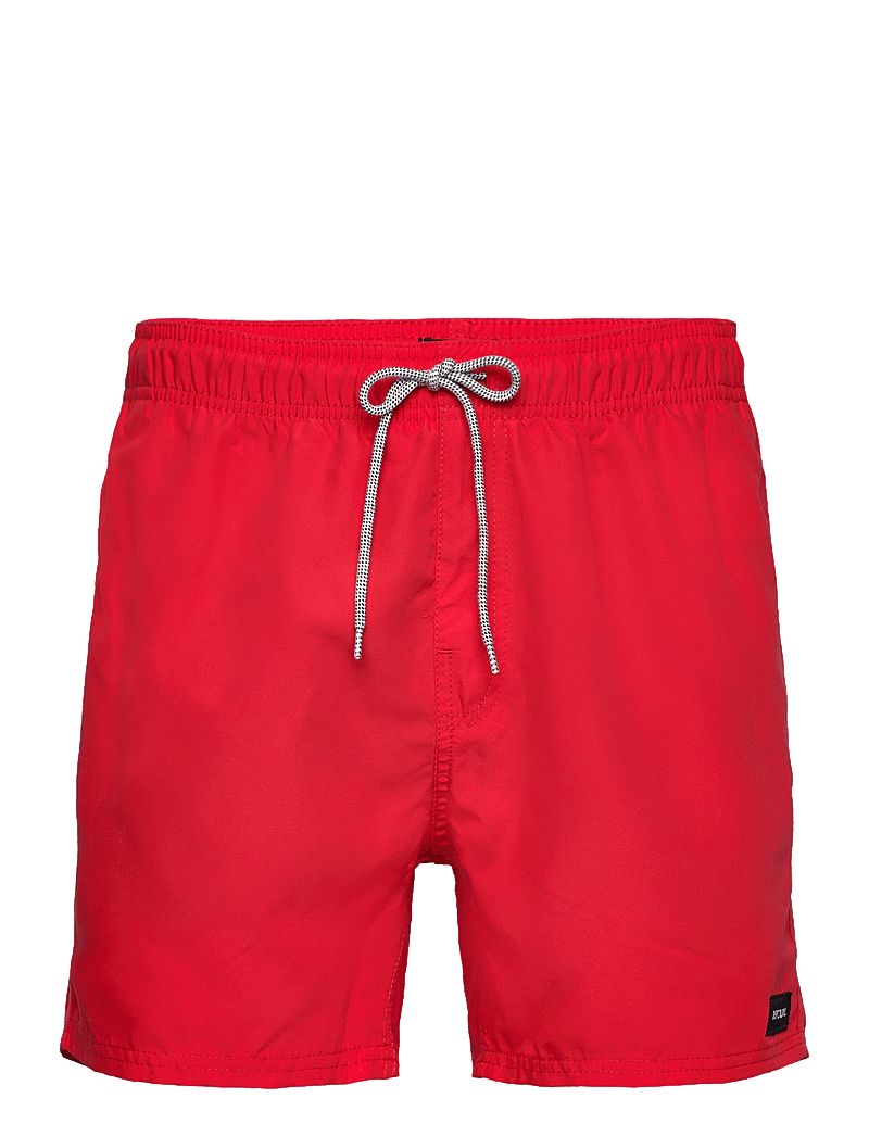Rip Curl - OFFSET 15 VOLLEY - badehosen - red - 1