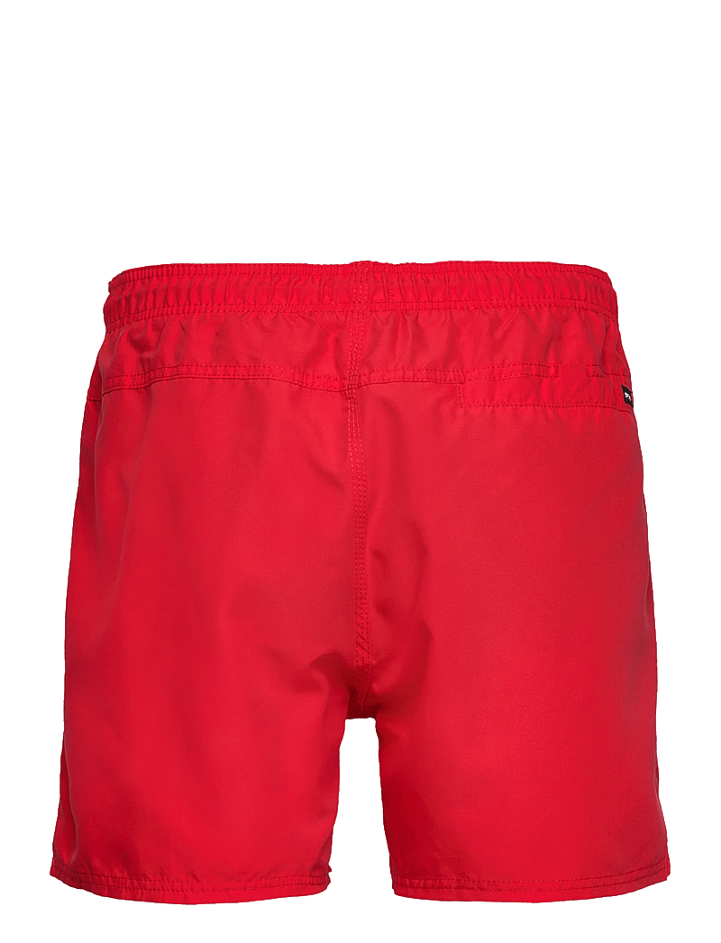 Rip Curl - OFFSET 15 VOLLEY - badehosen - red - 2