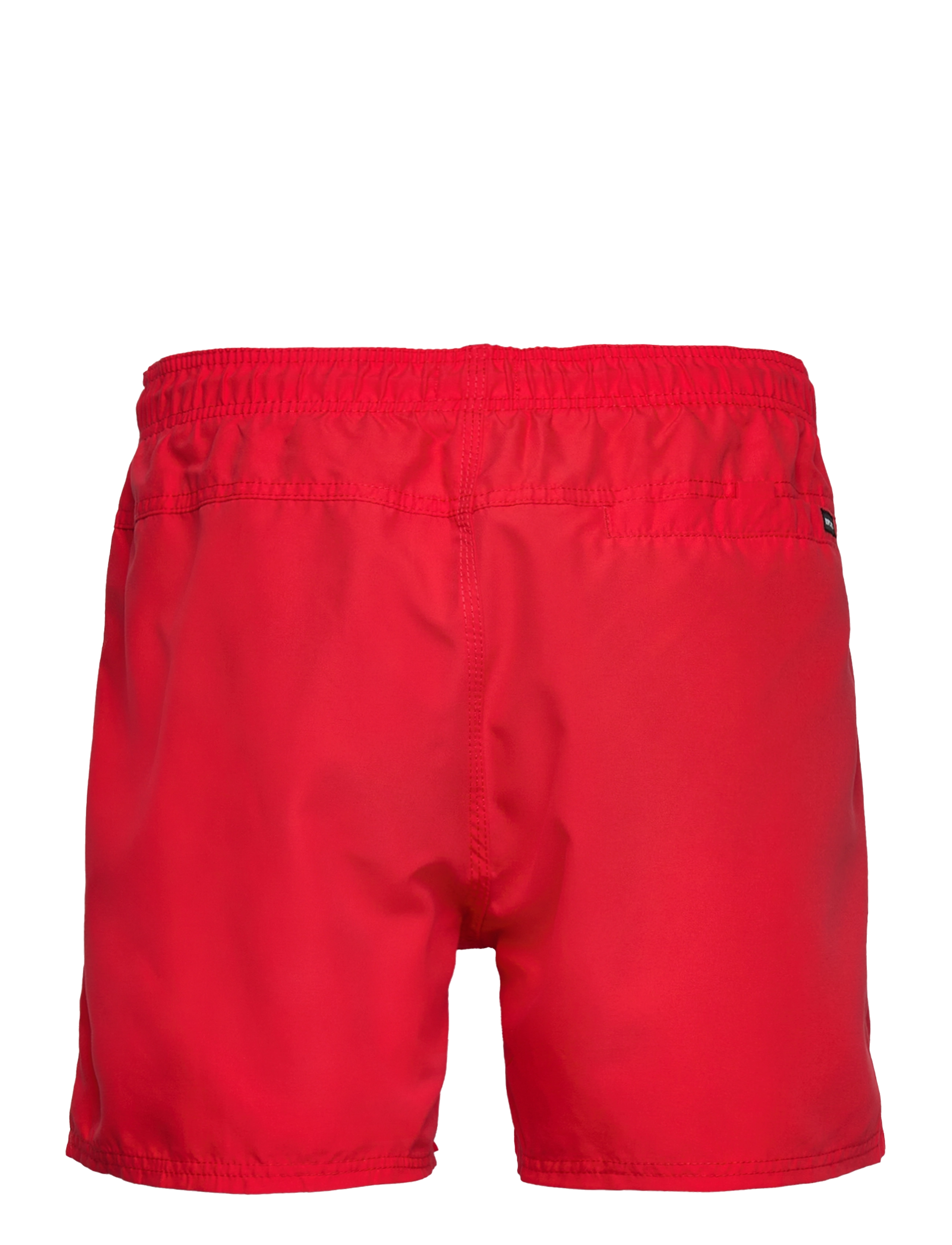 Rip Curl - OFFSET 15 VOLLEY - lühikesed ujumispüksid - red - 2