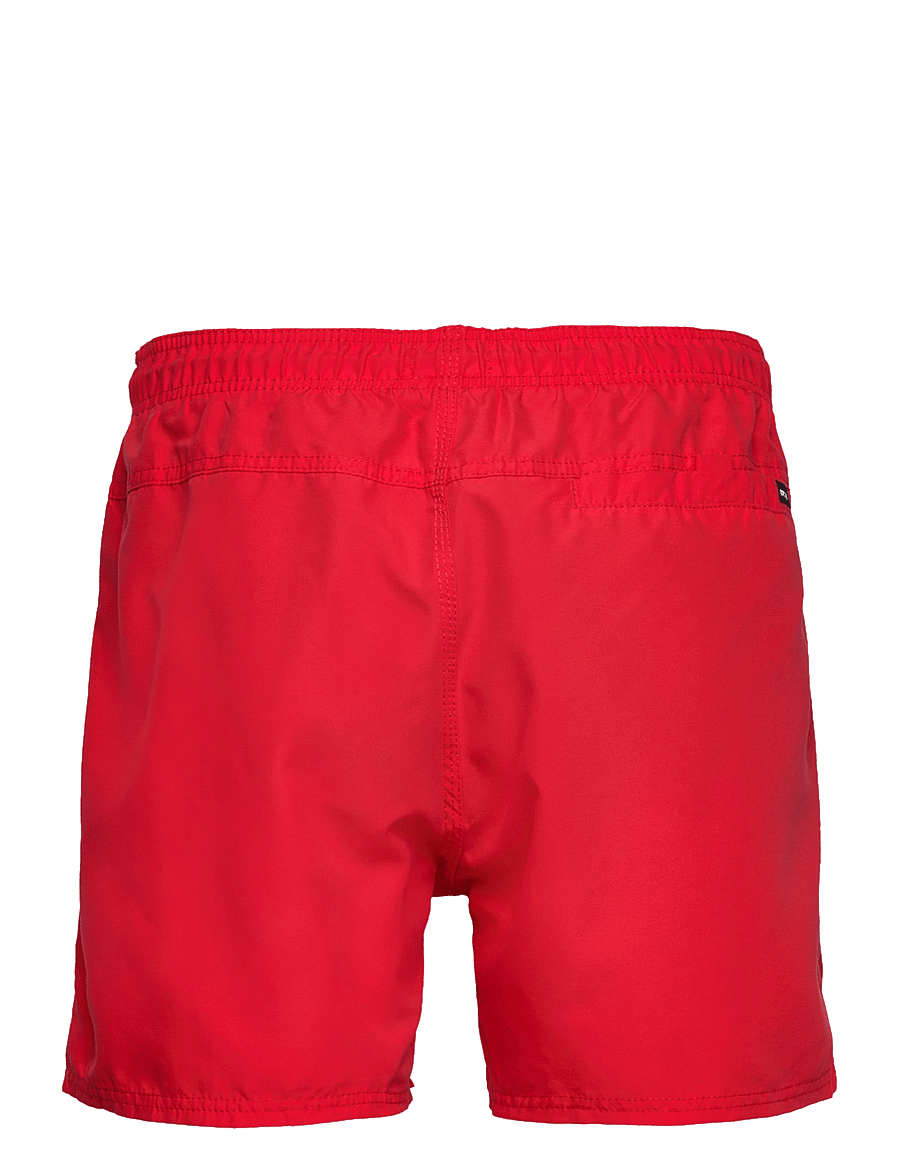 Rip Curl - OFFSET 15 VOLLEY - lühikesed ujumispüksid - red - 2