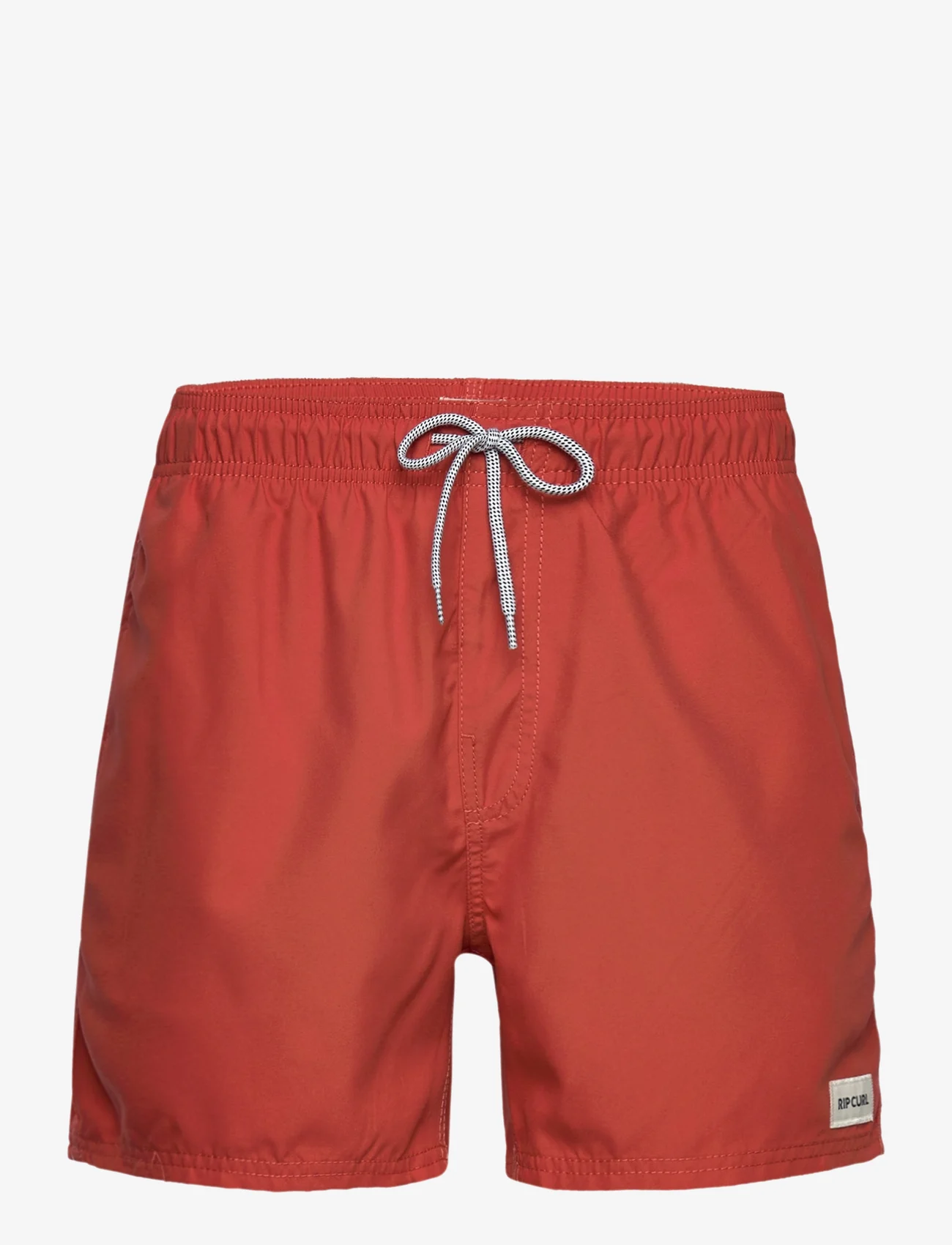 Rip Curl - OFFSET VOLLEY - boardshorts - spiced rum - 0