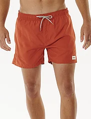 Rip Curl - OFFSET VOLLEY - boardshorts - spiced rum - 2