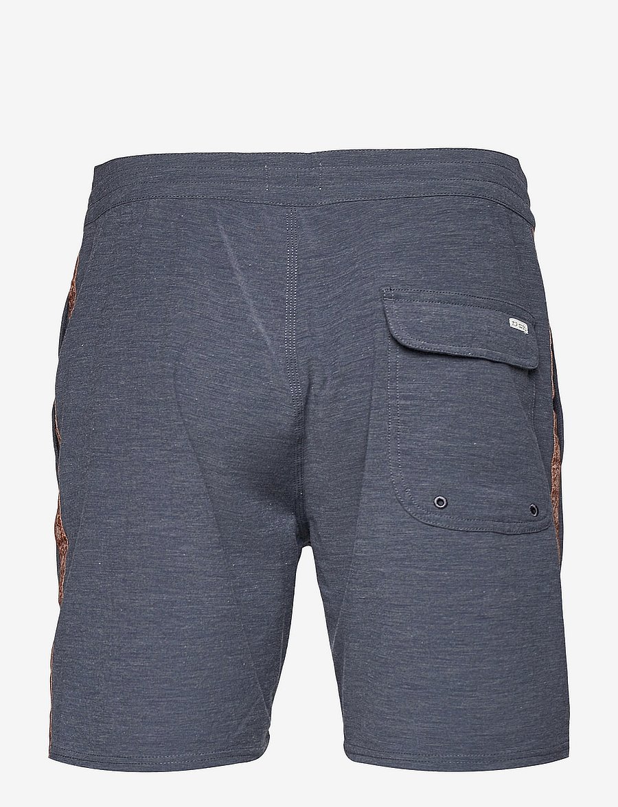 Rip Curl - SWC LAYDAY - navy - 1