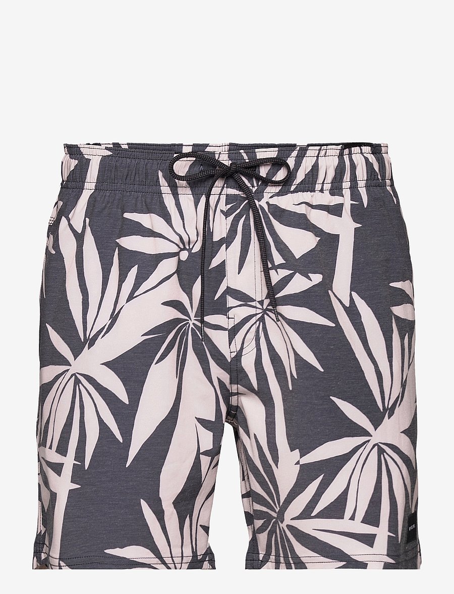 Rip Curl - PARTY PACK VOLLEY - black - 1