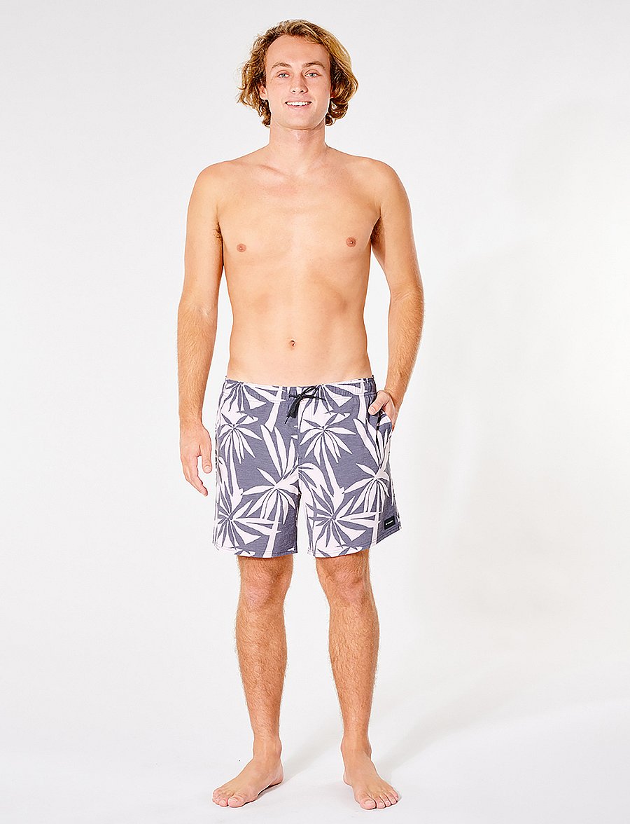 Rip Curl - PARTY PACK VOLLEY - black - 0