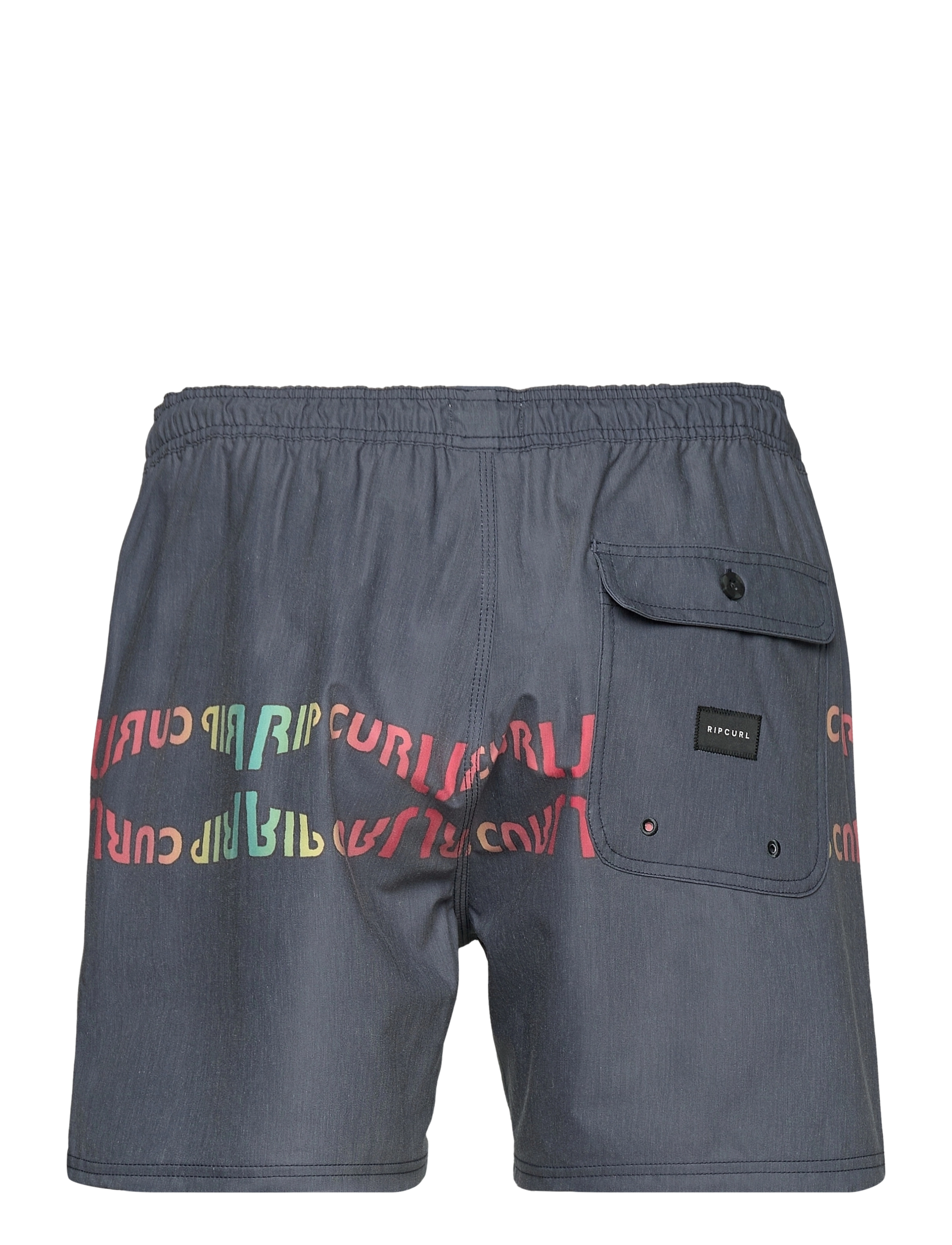 Rip Curl - SURF REVIVAL INVERTED VOLLEY - navy - 1