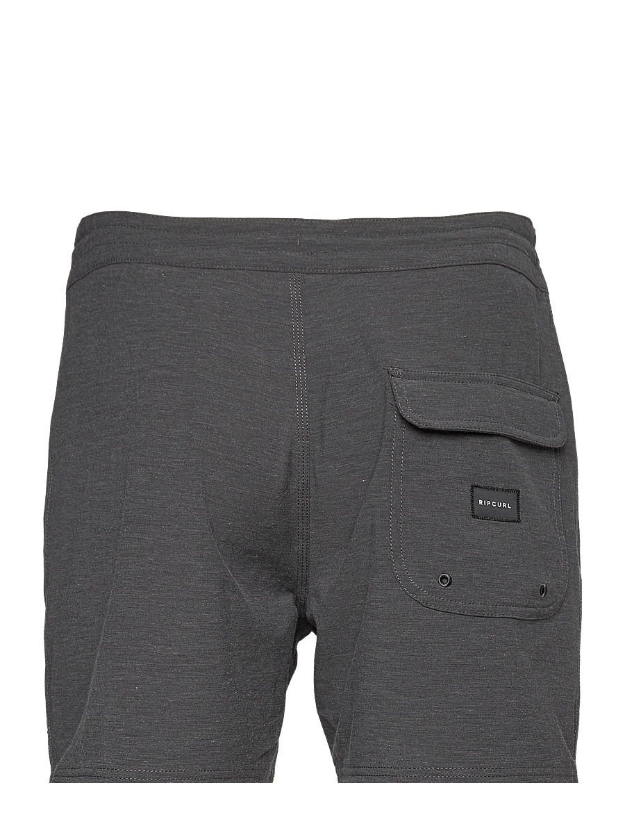 Rip Curl - MIRAGE RETRO GOLDEN HOUR - black - 1