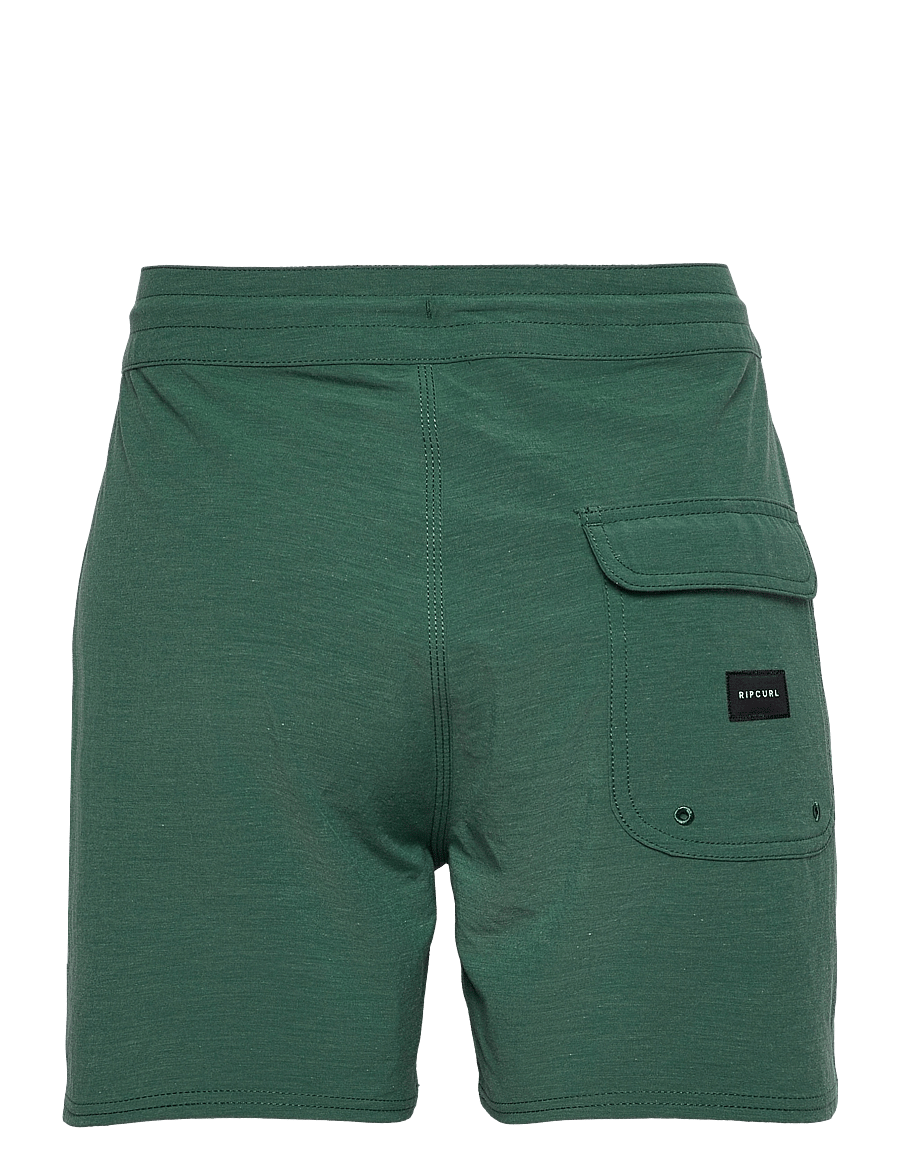 Rip Curl - MIRAGE RETRO GOLDEN HOUR - forest green - 1
