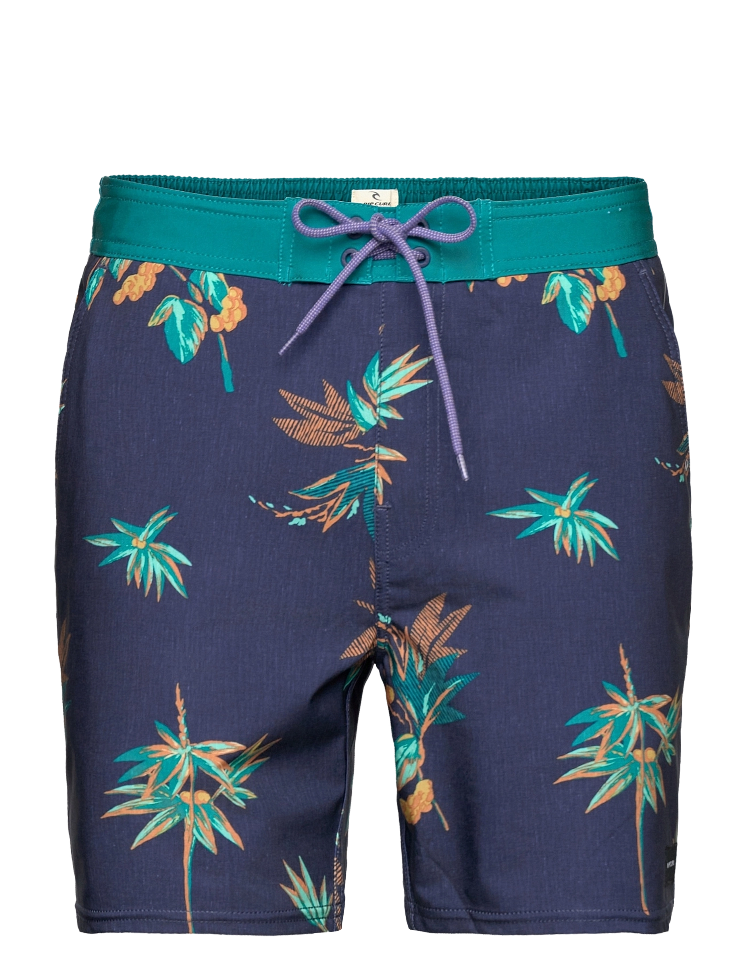 Rip Curl - YUCATAN SEMI ELASTIC - navy - 0