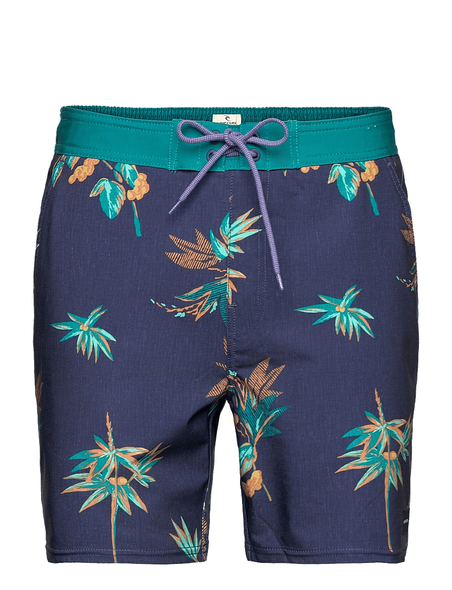 Rip Curl - YUCATAN SEMI ELASTIC - navy - 0