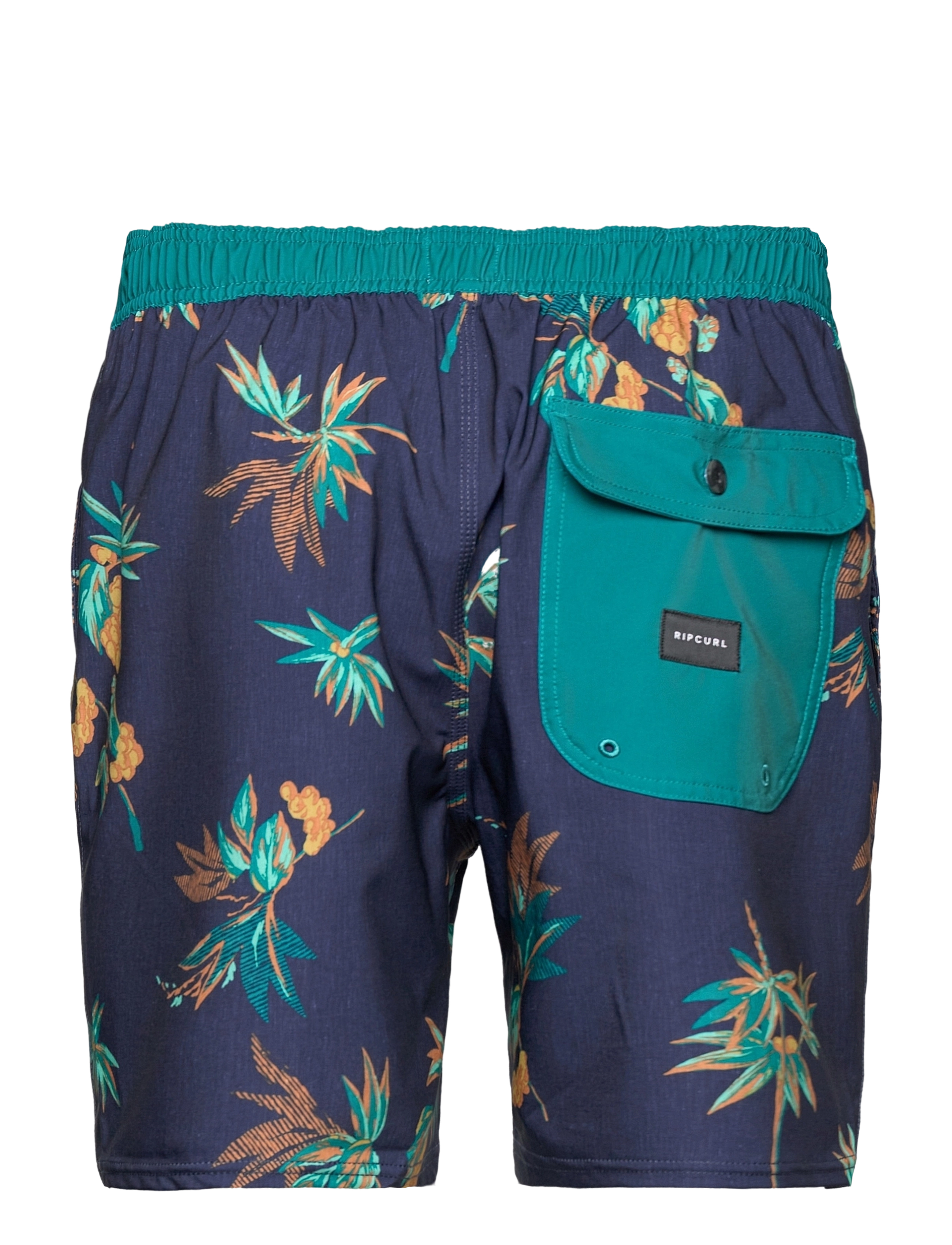 Rip Curl - YUCATAN SEMI ELASTIC - navy - 1