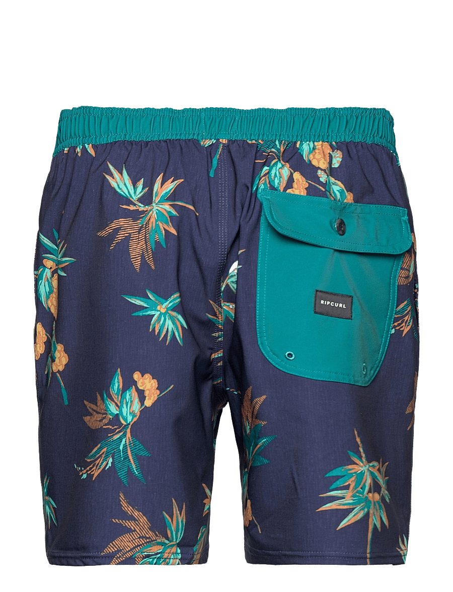 Rip Curl - YUCATAN SEMI ELASTIC - navy - 1