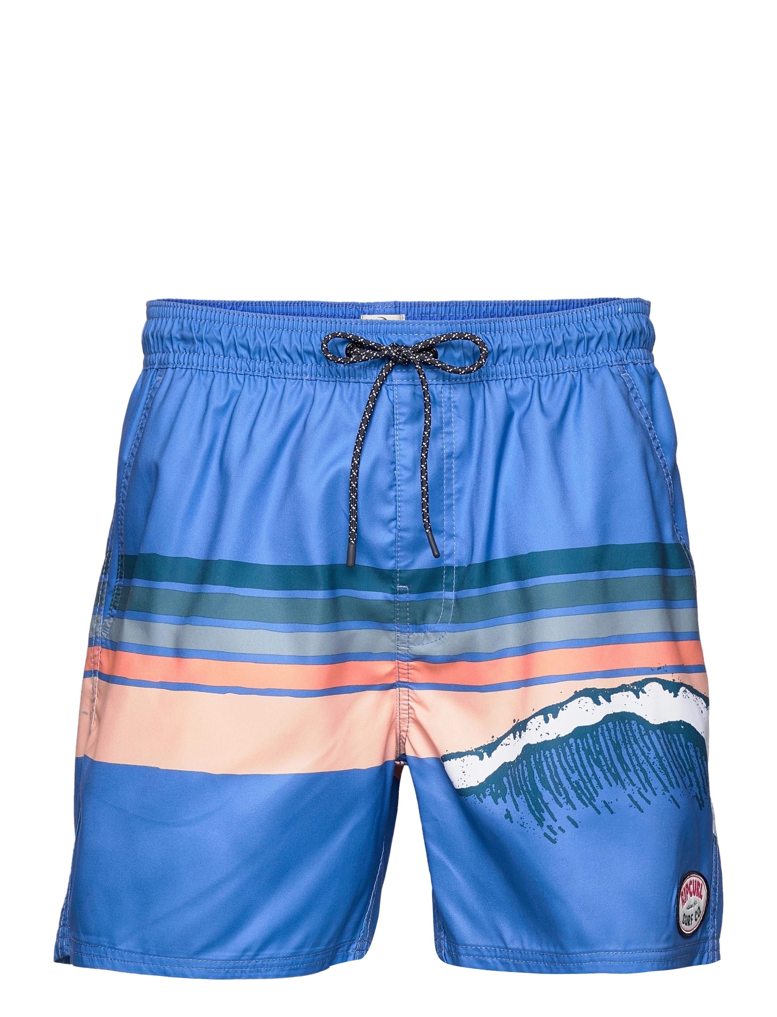 Rip Curl - FRAMED VOLLEY - electric blue - 0