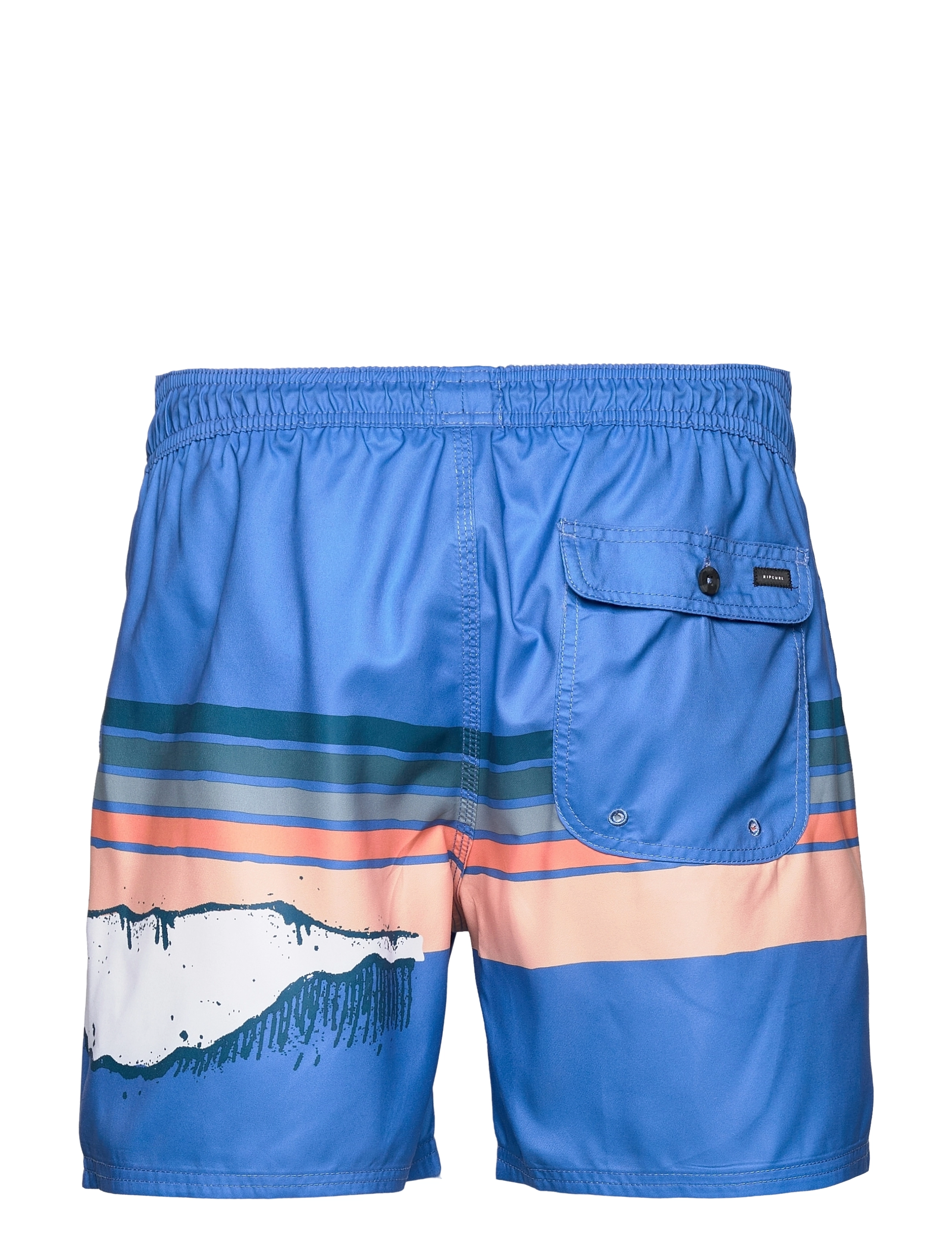 Rip Curl - FRAMED VOLLEY - electric blue - 1