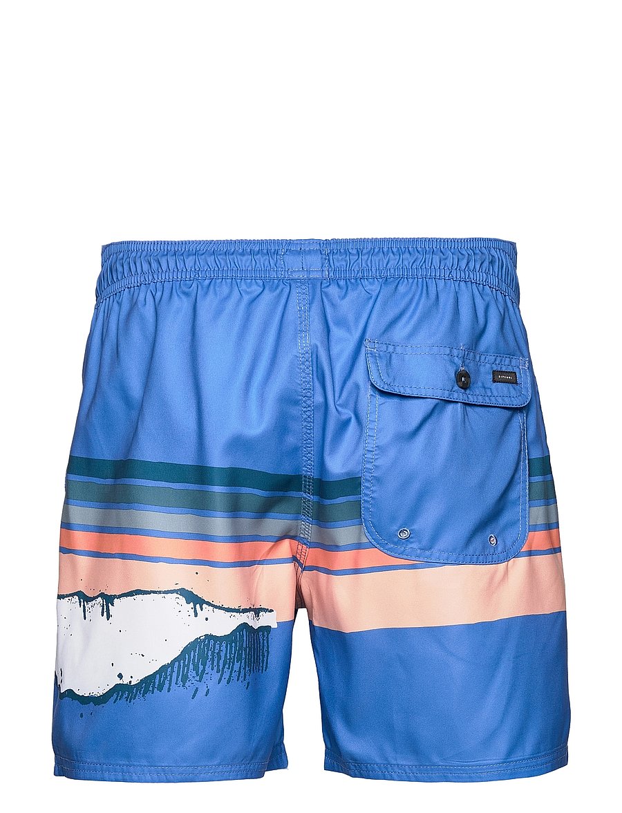 Rip Curl - FRAMED VOLLEY - electric blue - 1