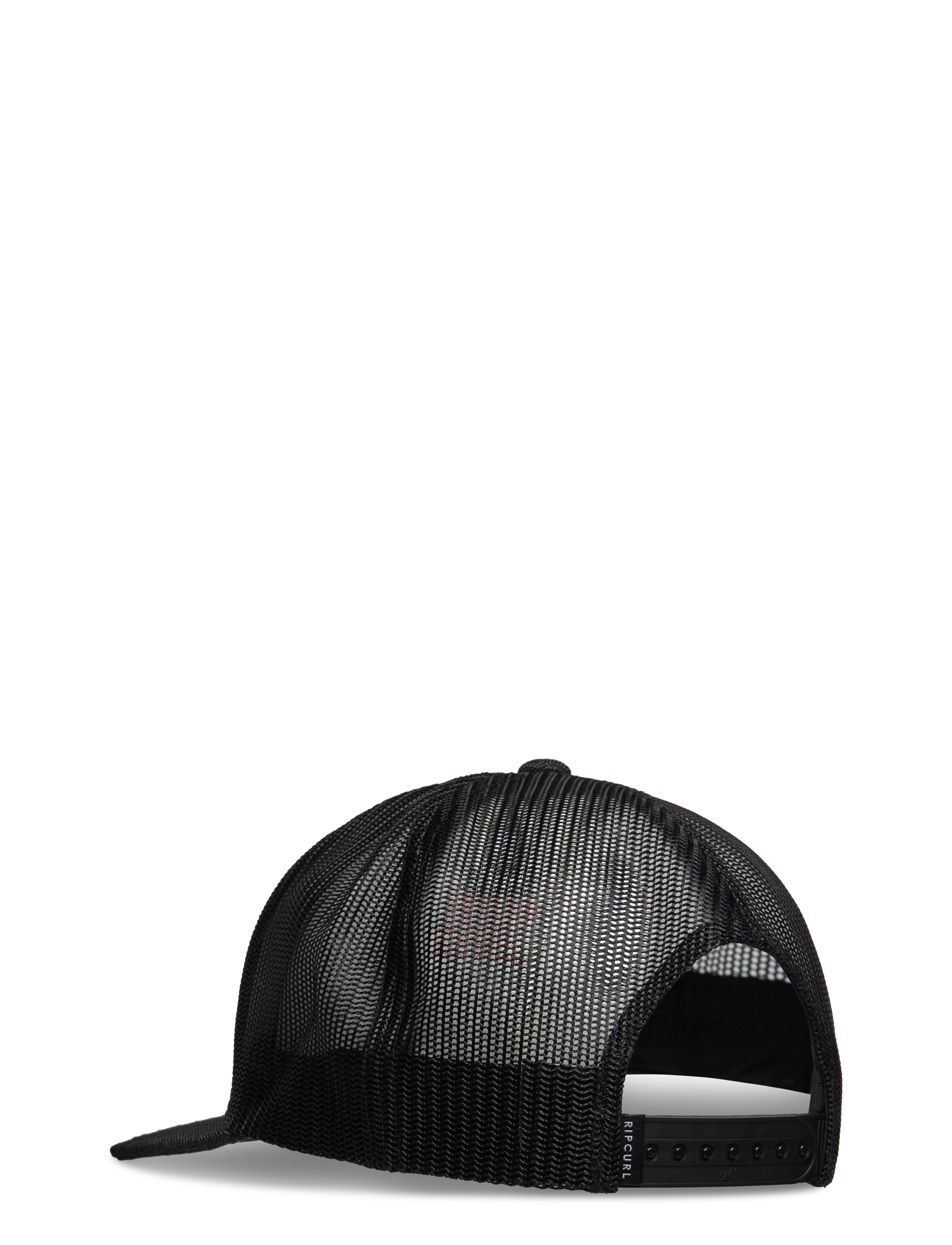 Rip Curl - ROUTINE TRUCKER - black - 1
