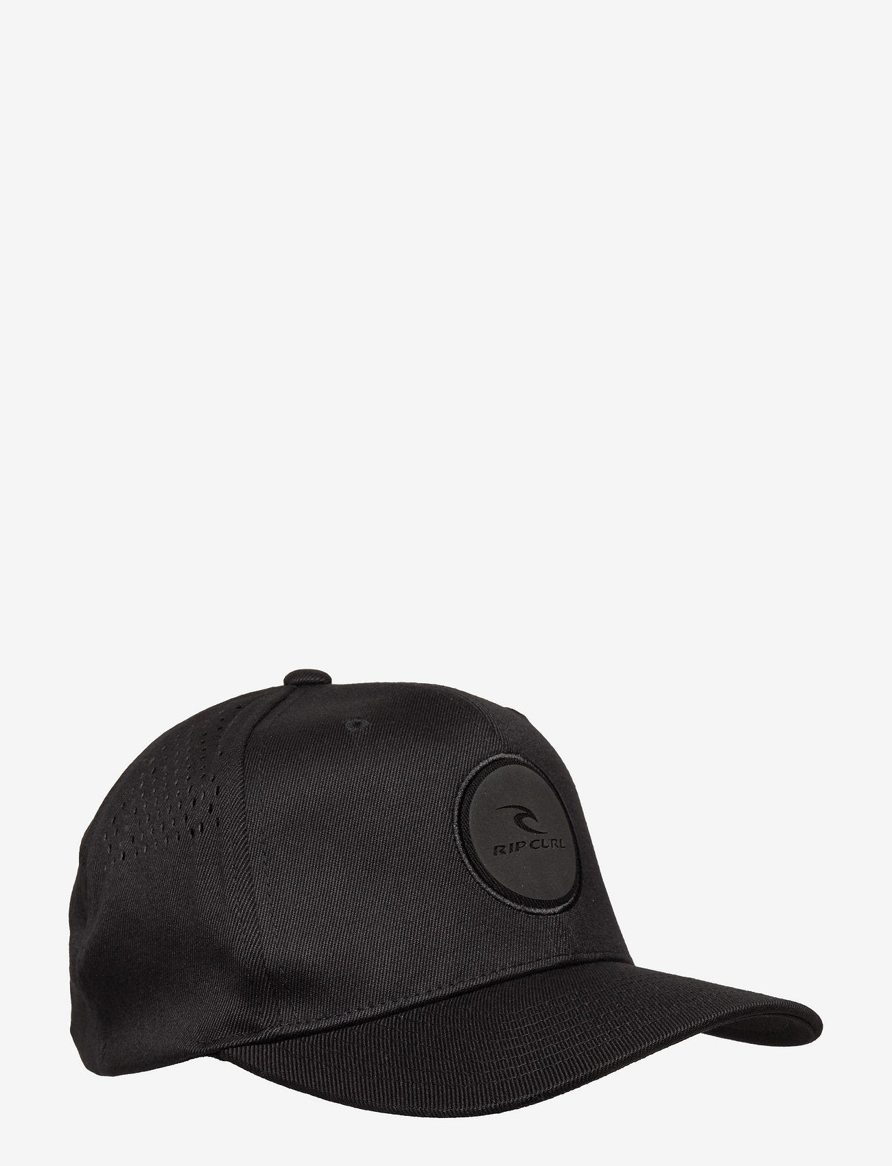 Rip Curl - VAPORCOOL FLEXFIT SB CAP - black - 0