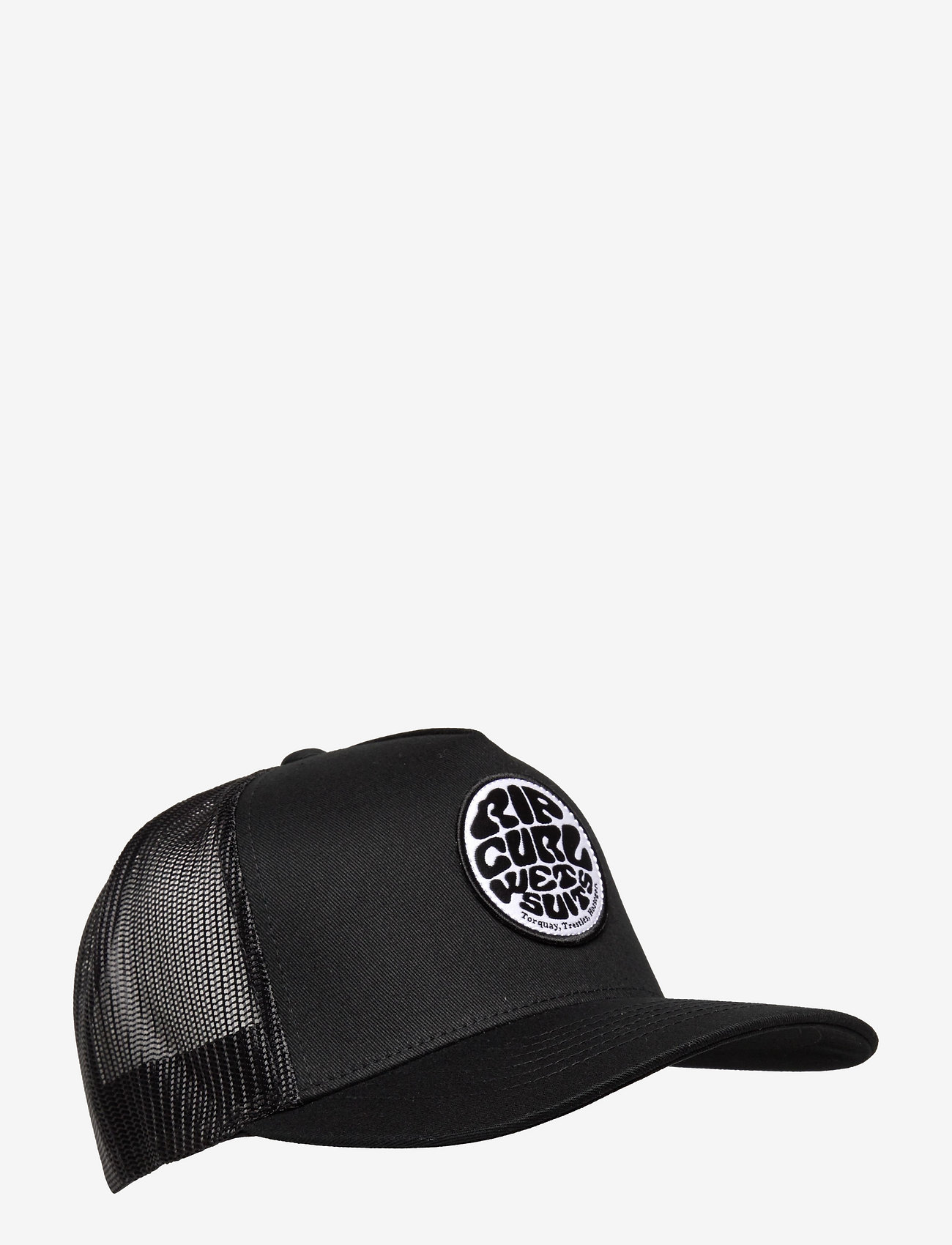 Rip Curl - ICONS TRUCKER - black - 0