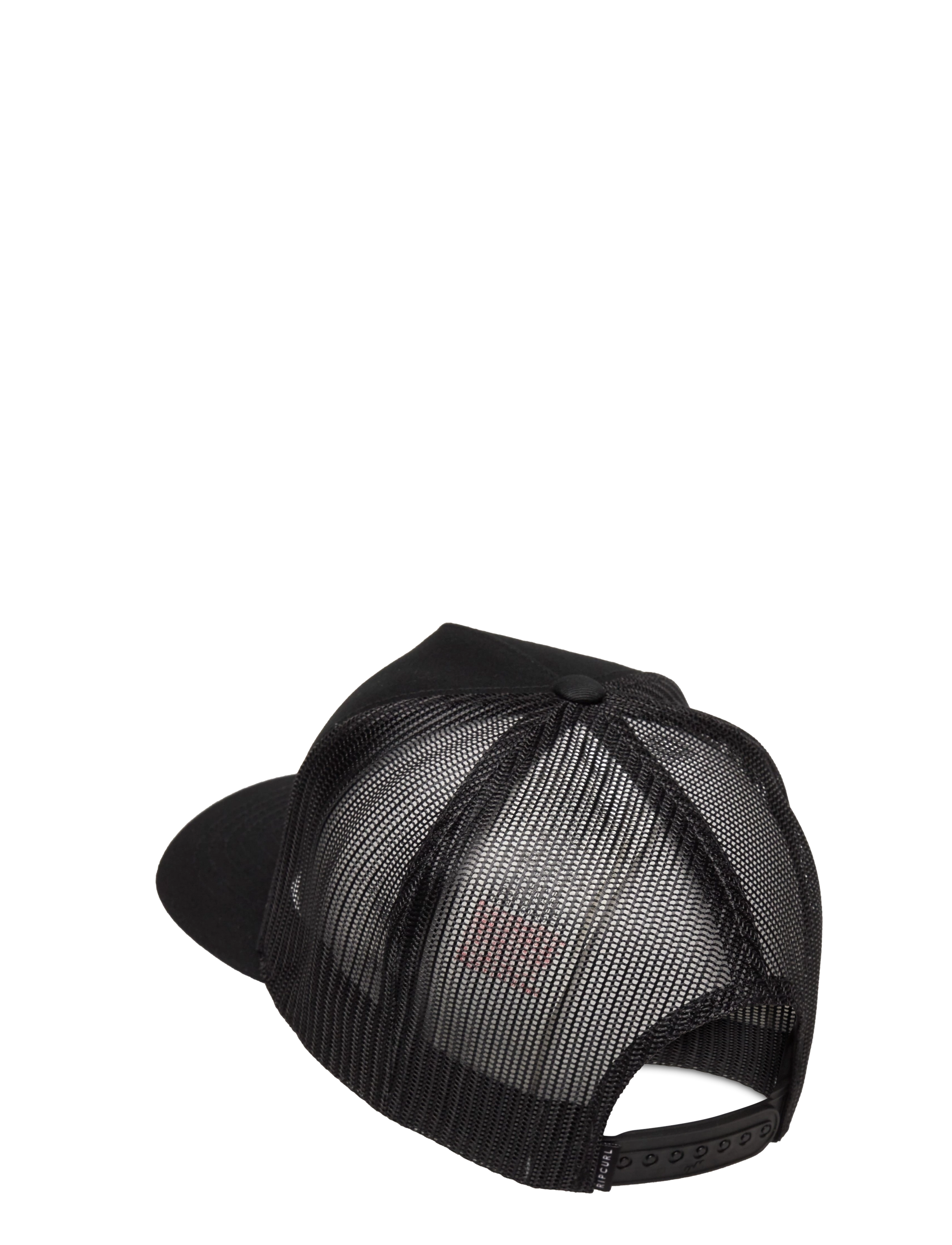Rip Curl - ICONS TRUCKER - black - 1
