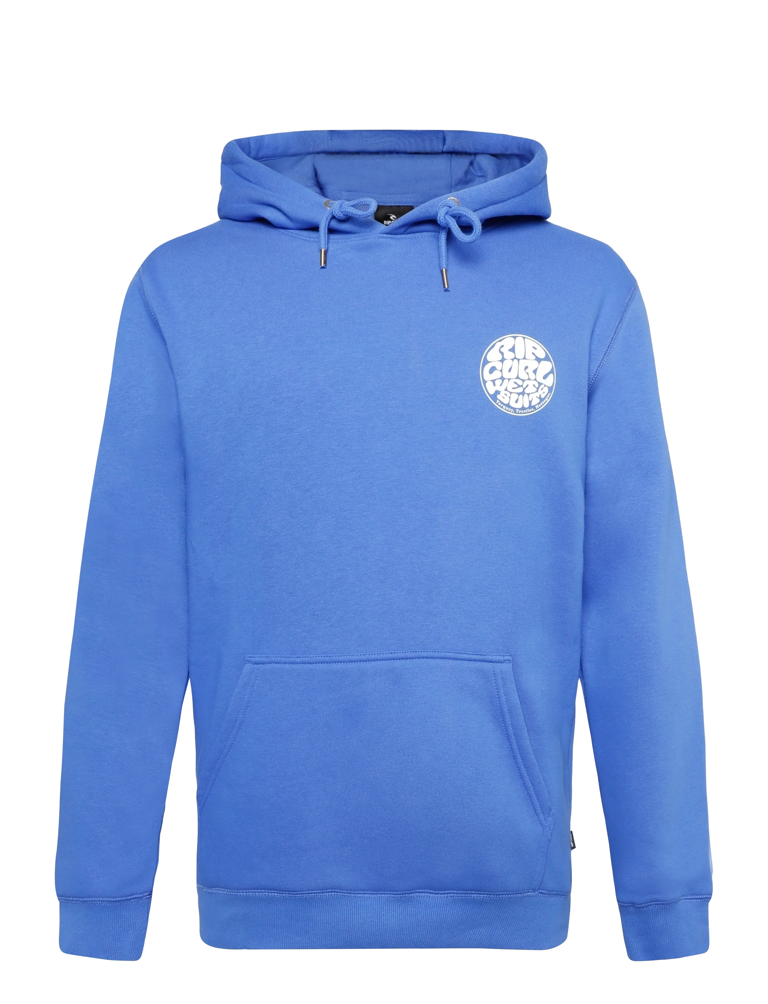 Rip Curl WETSUIT ICON HOOD - Alles anzeigen - DEEP RIVERSIDE / blue